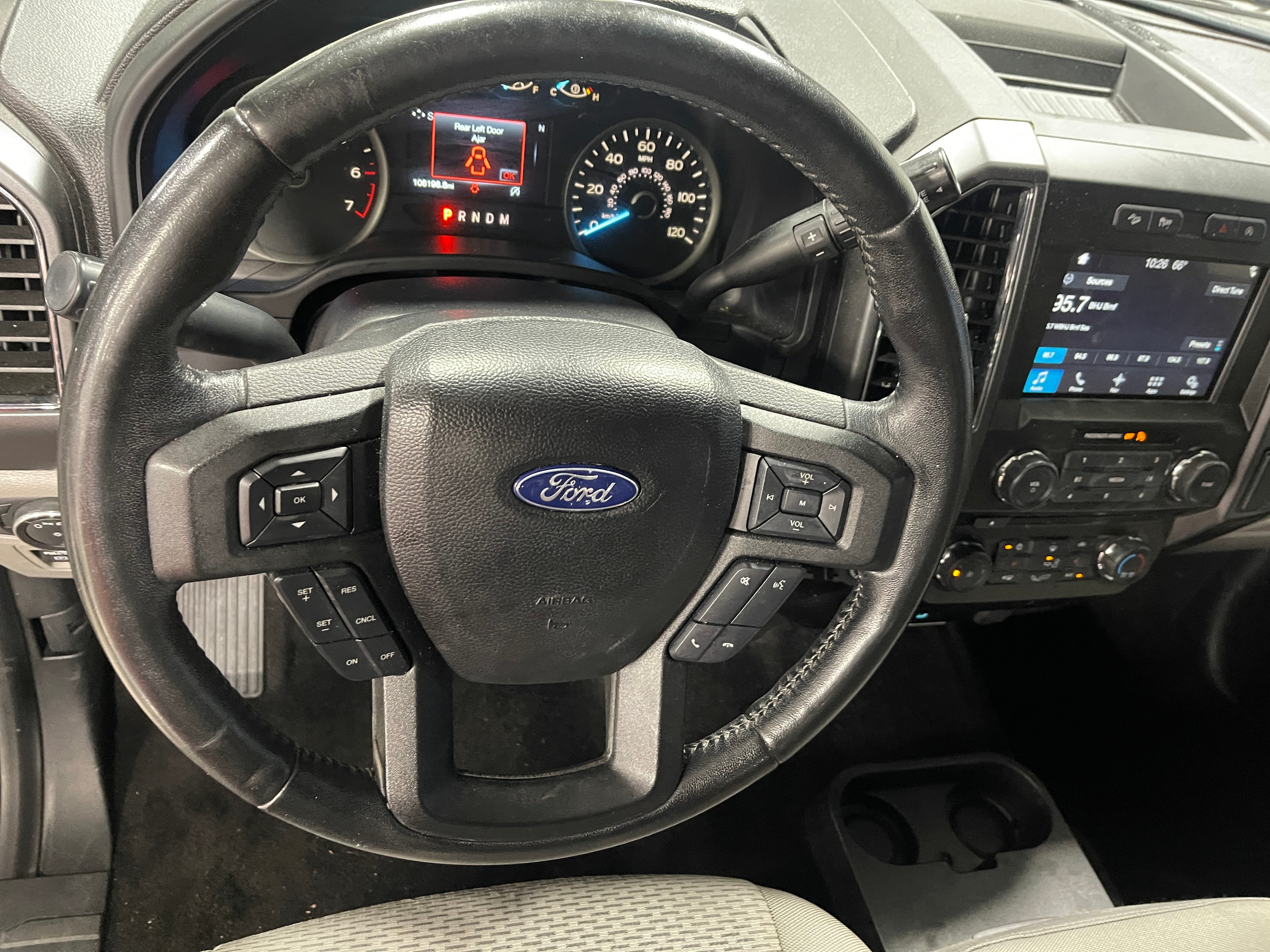2018 Ford Econoline E-150 5