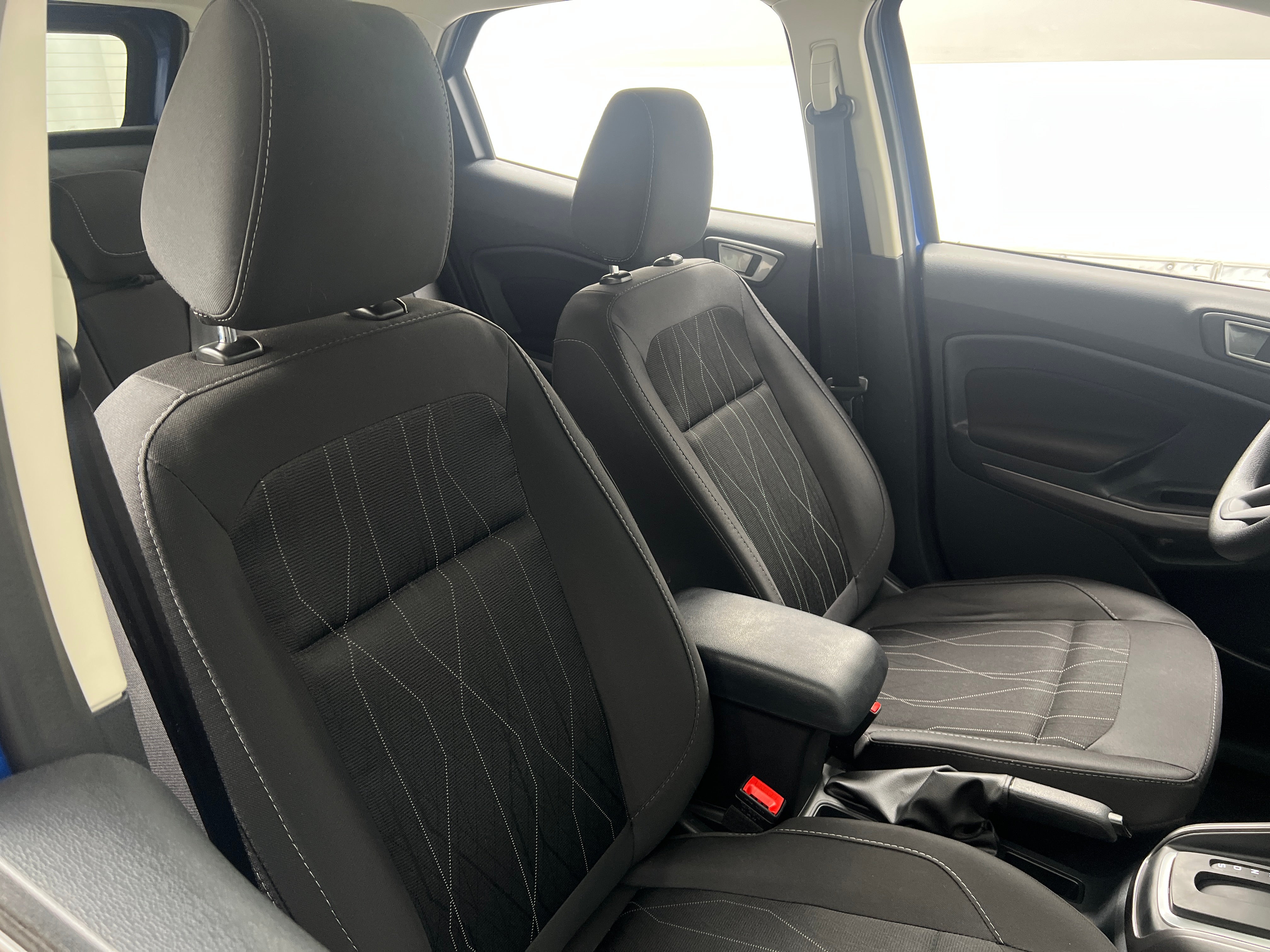 2022 Ford EcoSport SE 2