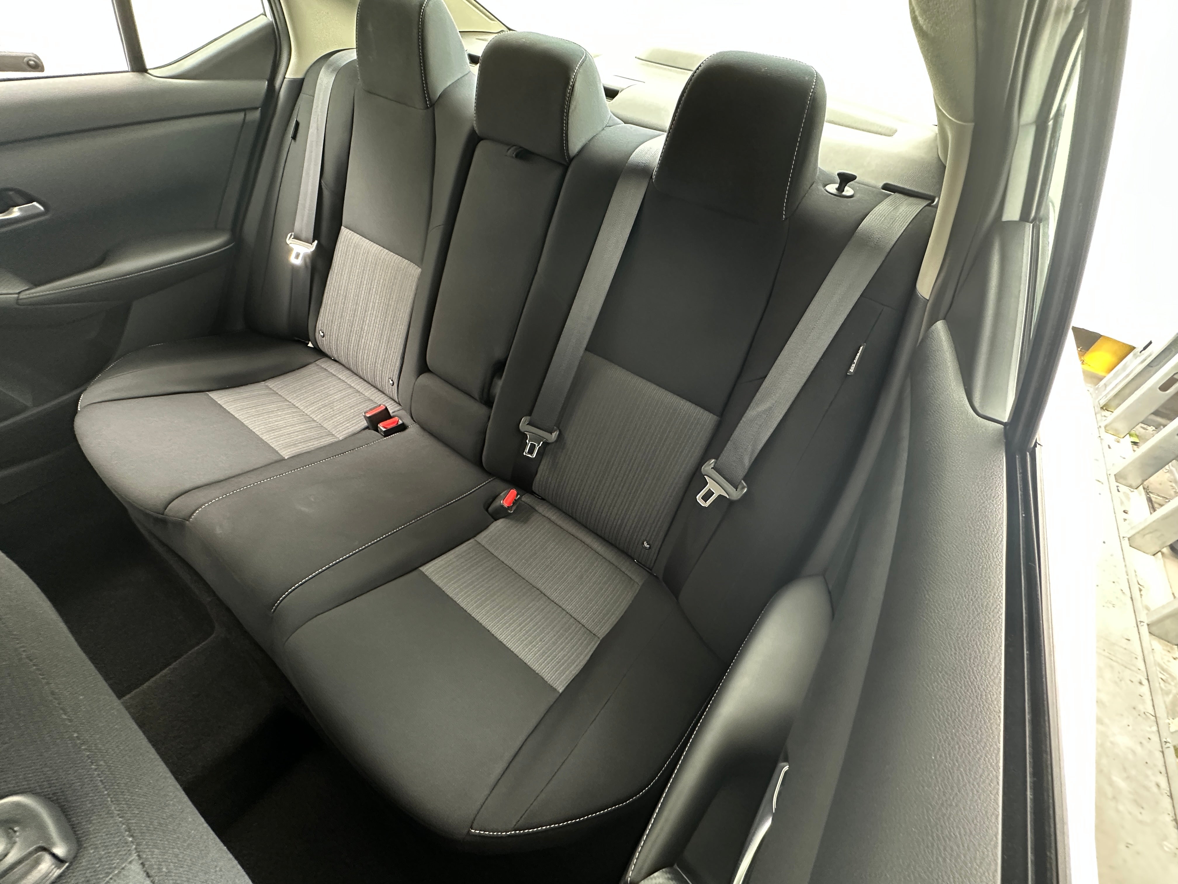 2020 Nissan Sentra SV 6