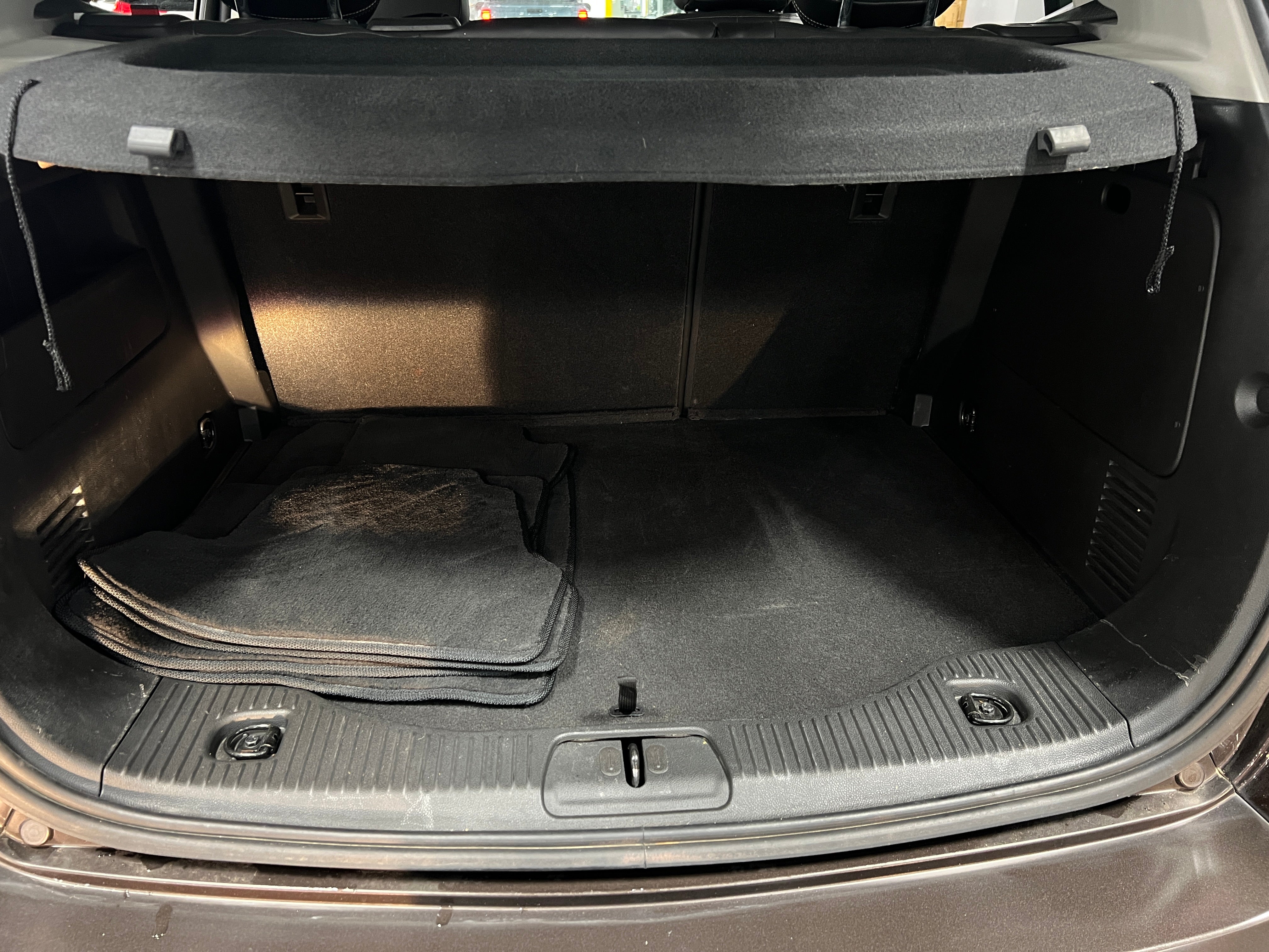 2015 Buick Encore Base 7