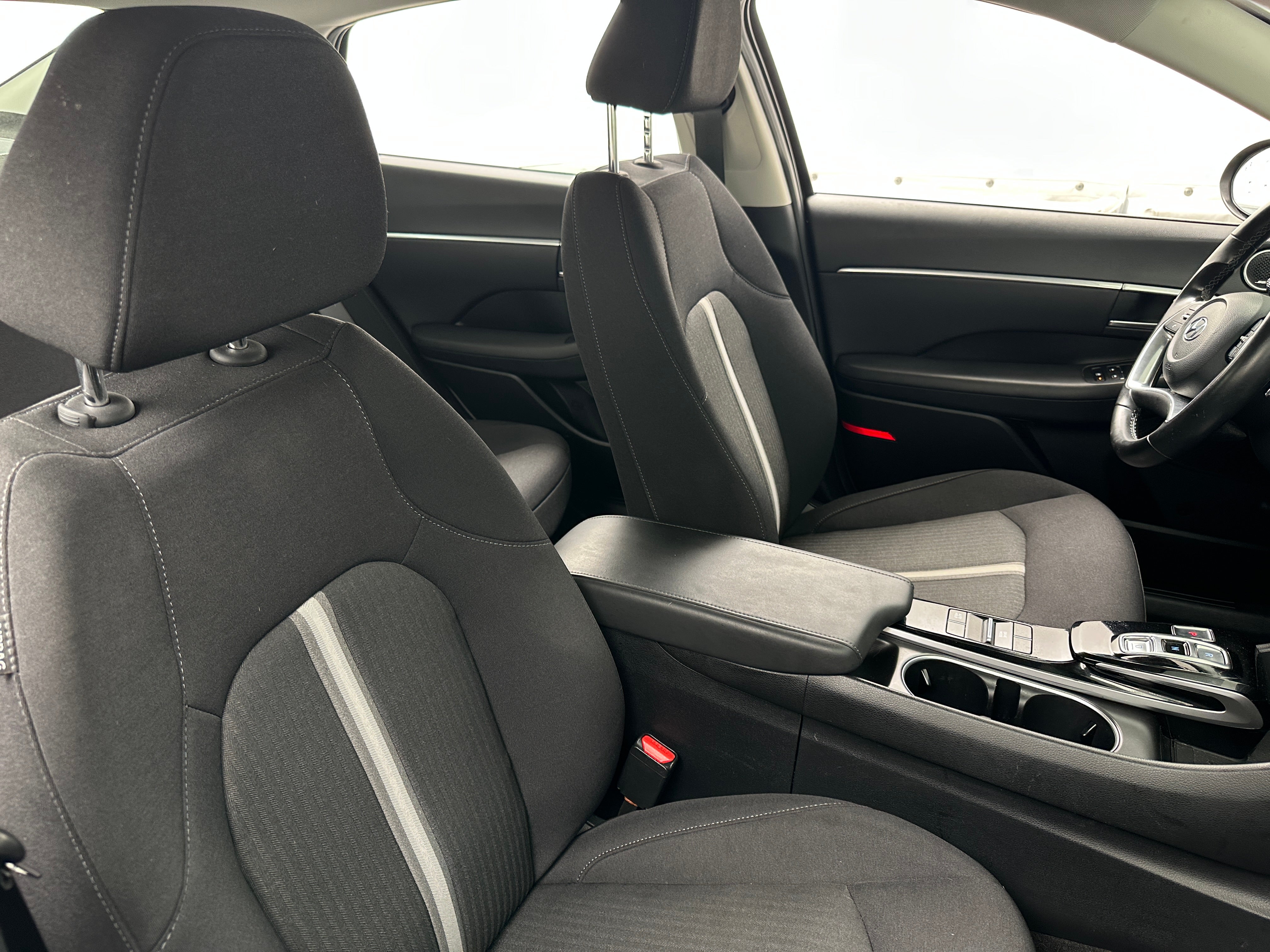 2023 Hyundai Sonata SEL 2