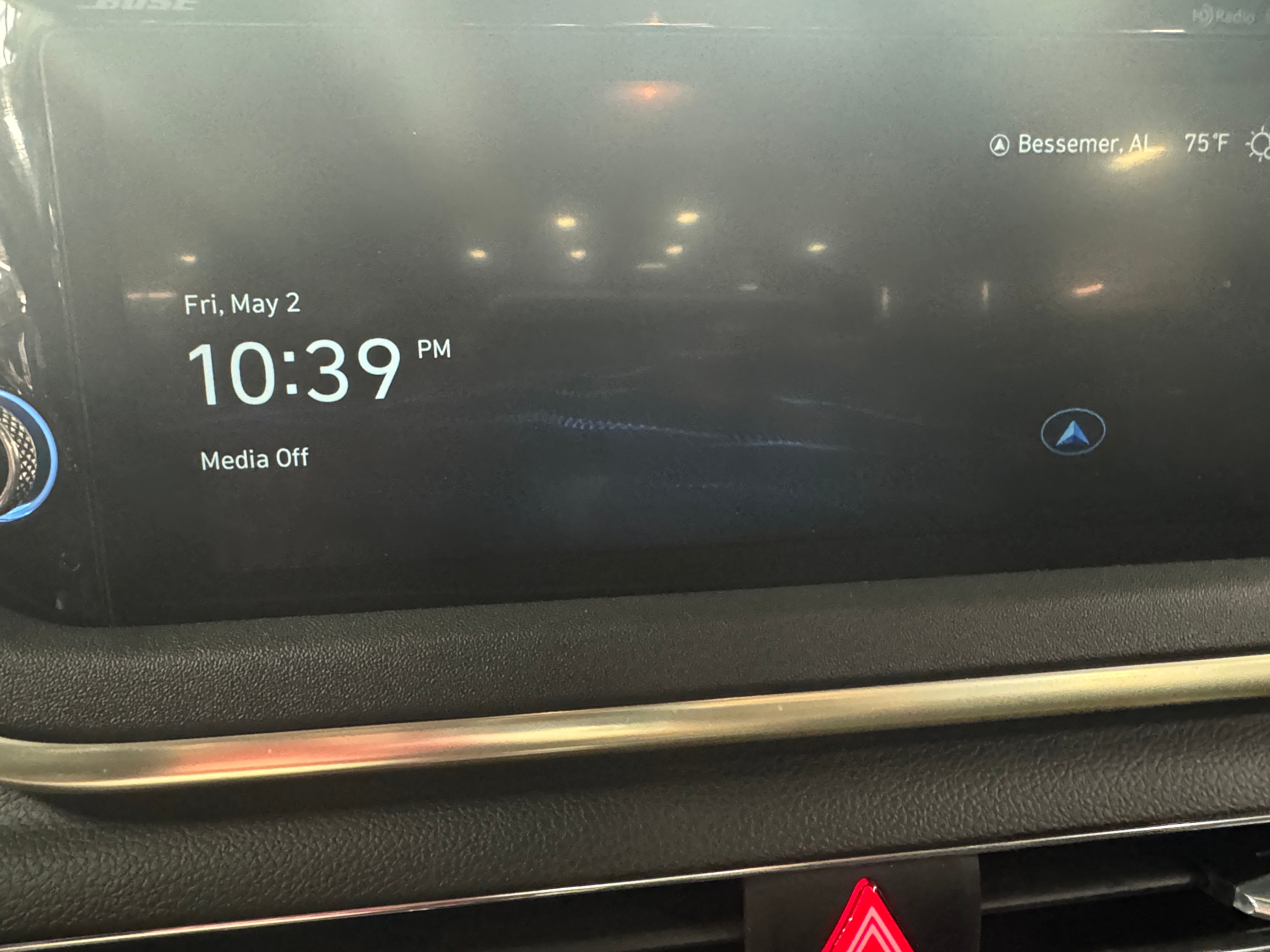 2023 Hyundai Sonata SEL 4