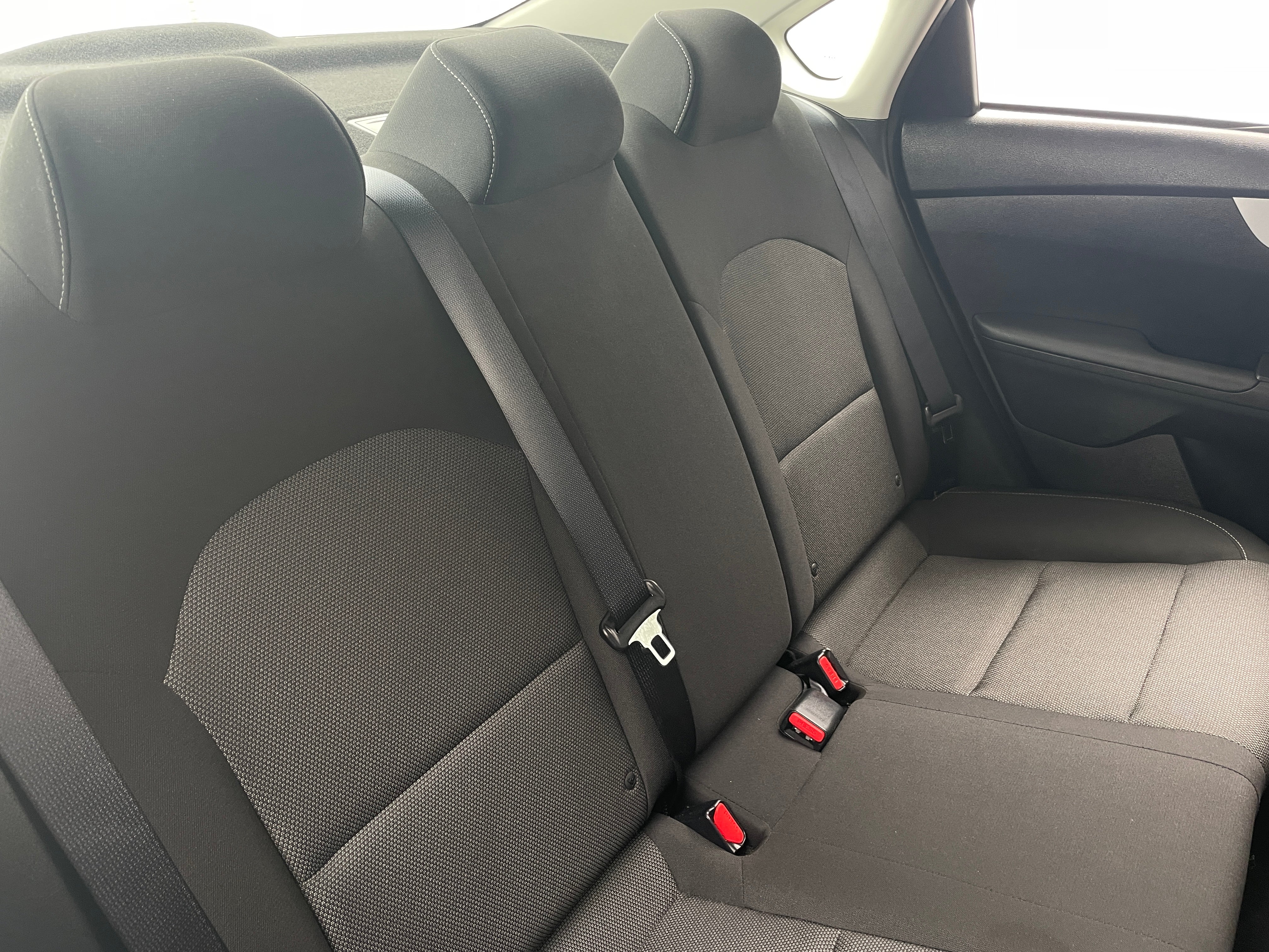 2024 Kia Forte LXS 6