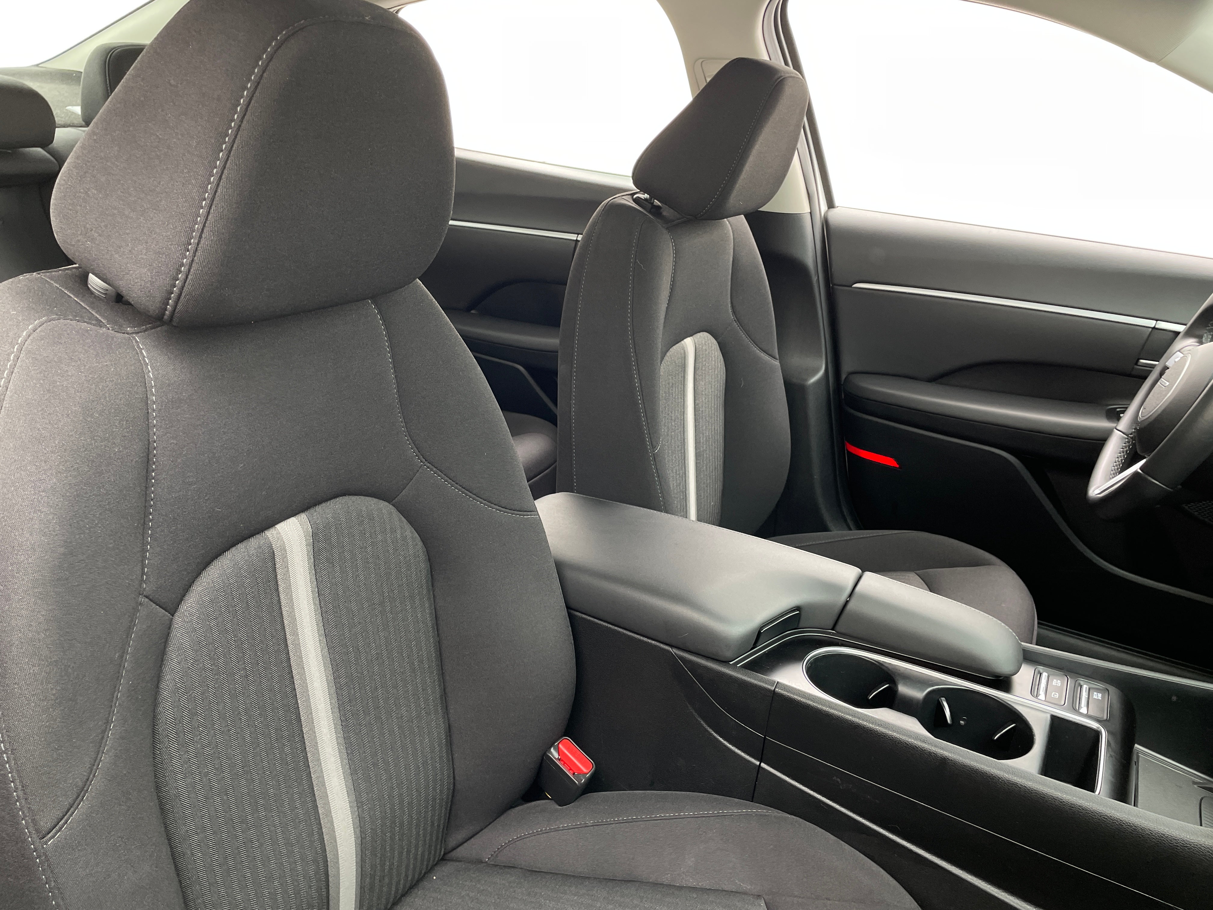 2024 Hyundai Sonata SEL 2