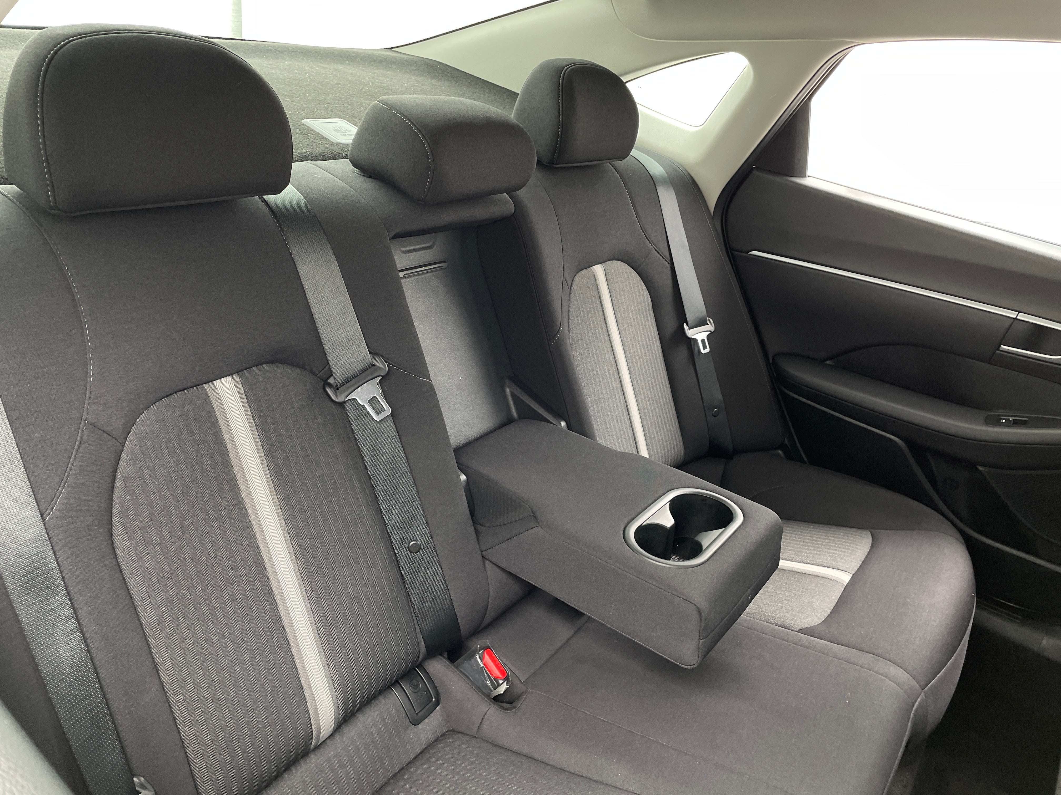 2024 Hyundai Sonata SEL 6
