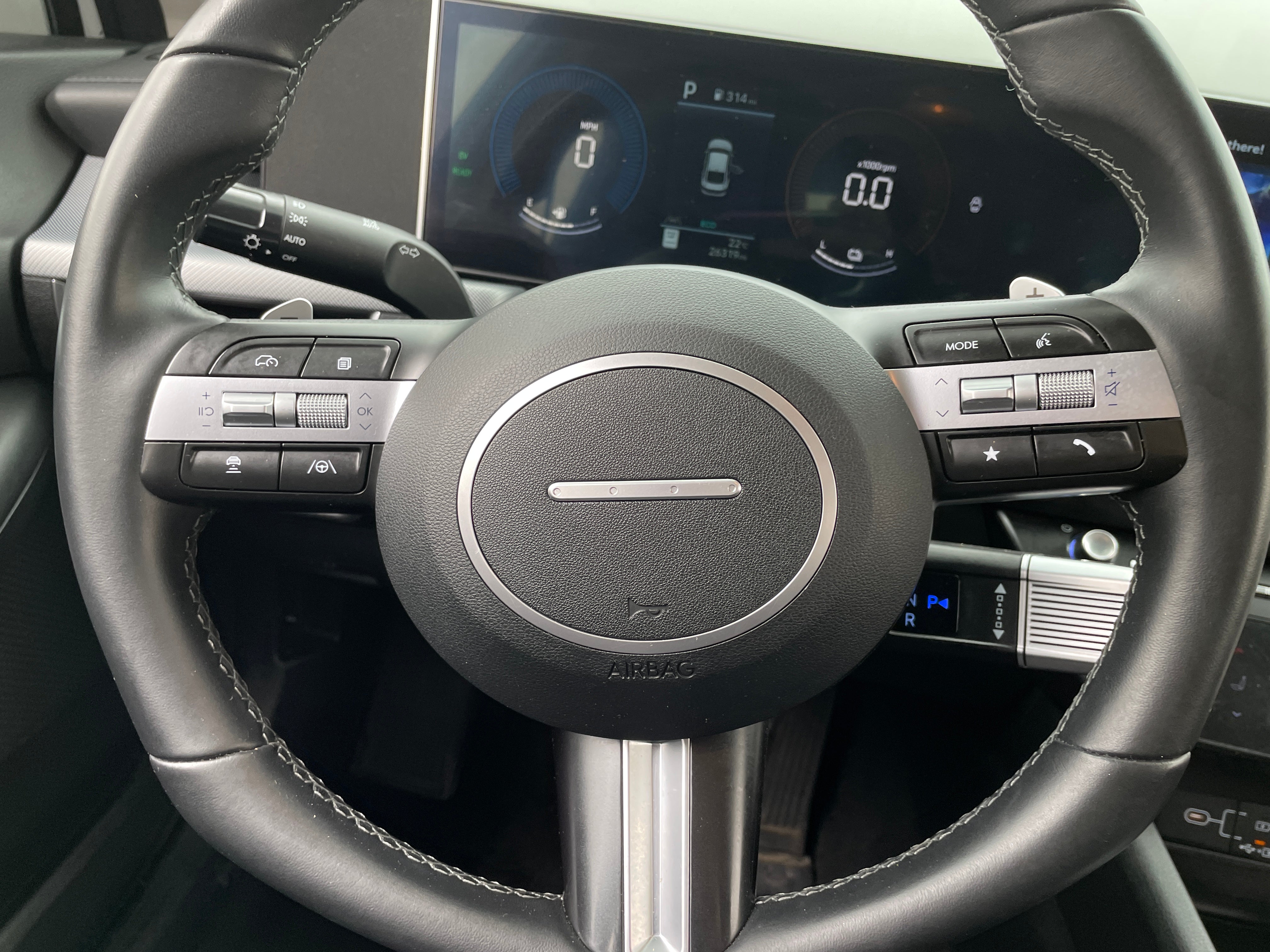 2024 Hyundai Sonata SEL 5