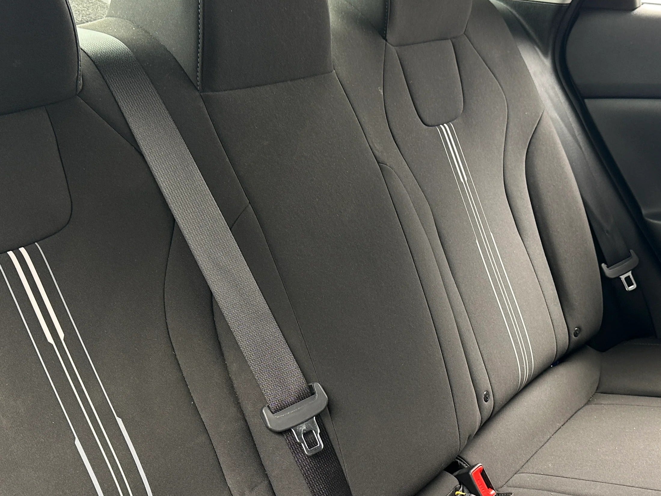 2023 Hyundai Elantra SEL 6
