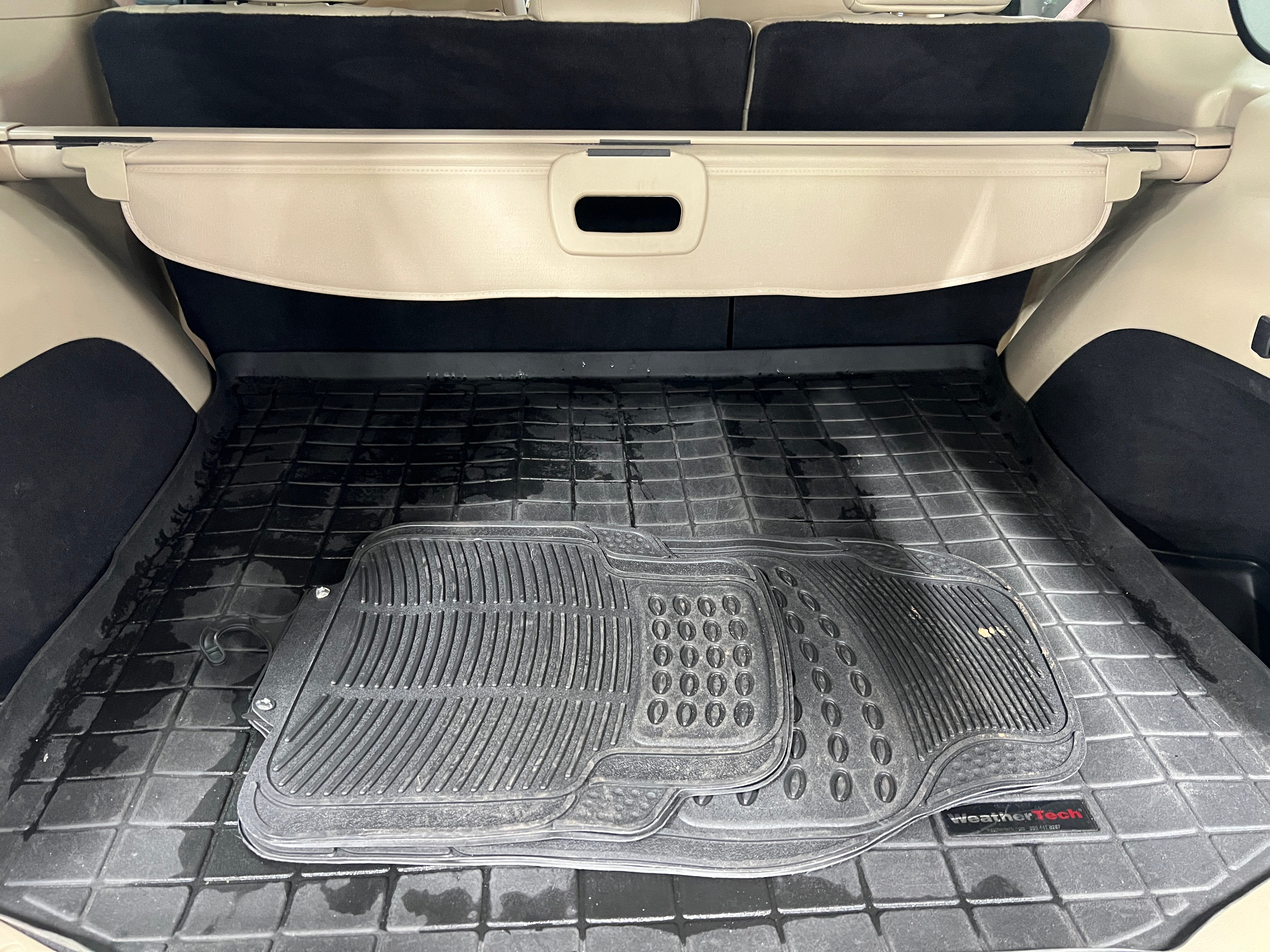 2015 Jeep Grand Cherokee Limited Edition 6