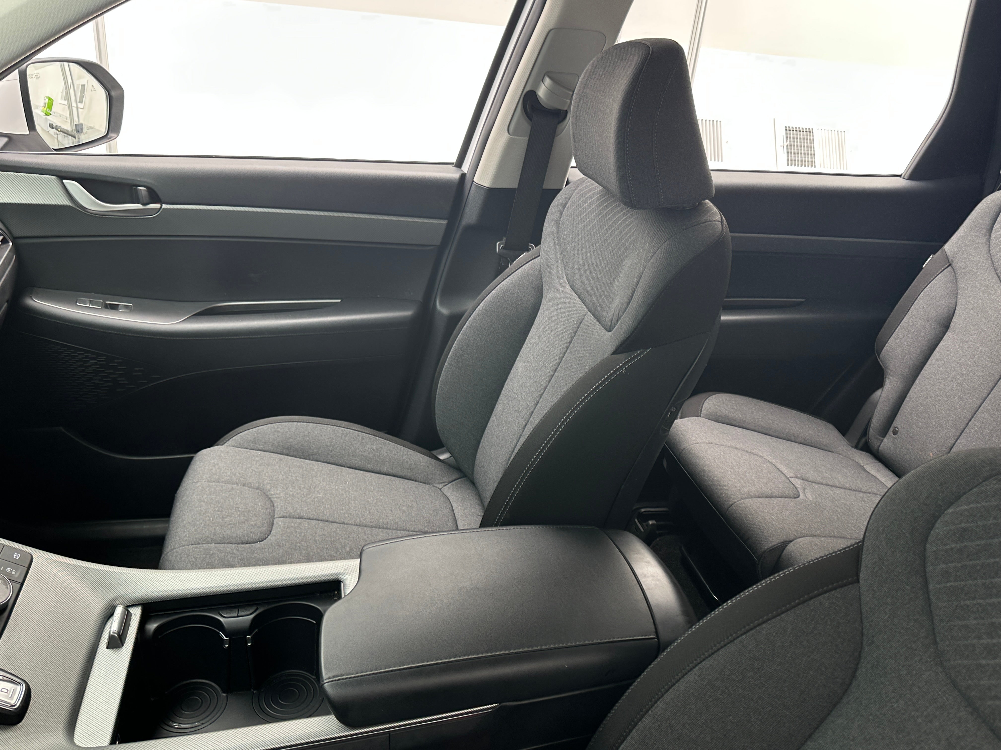 2023 Hyundai Palisade SE 2