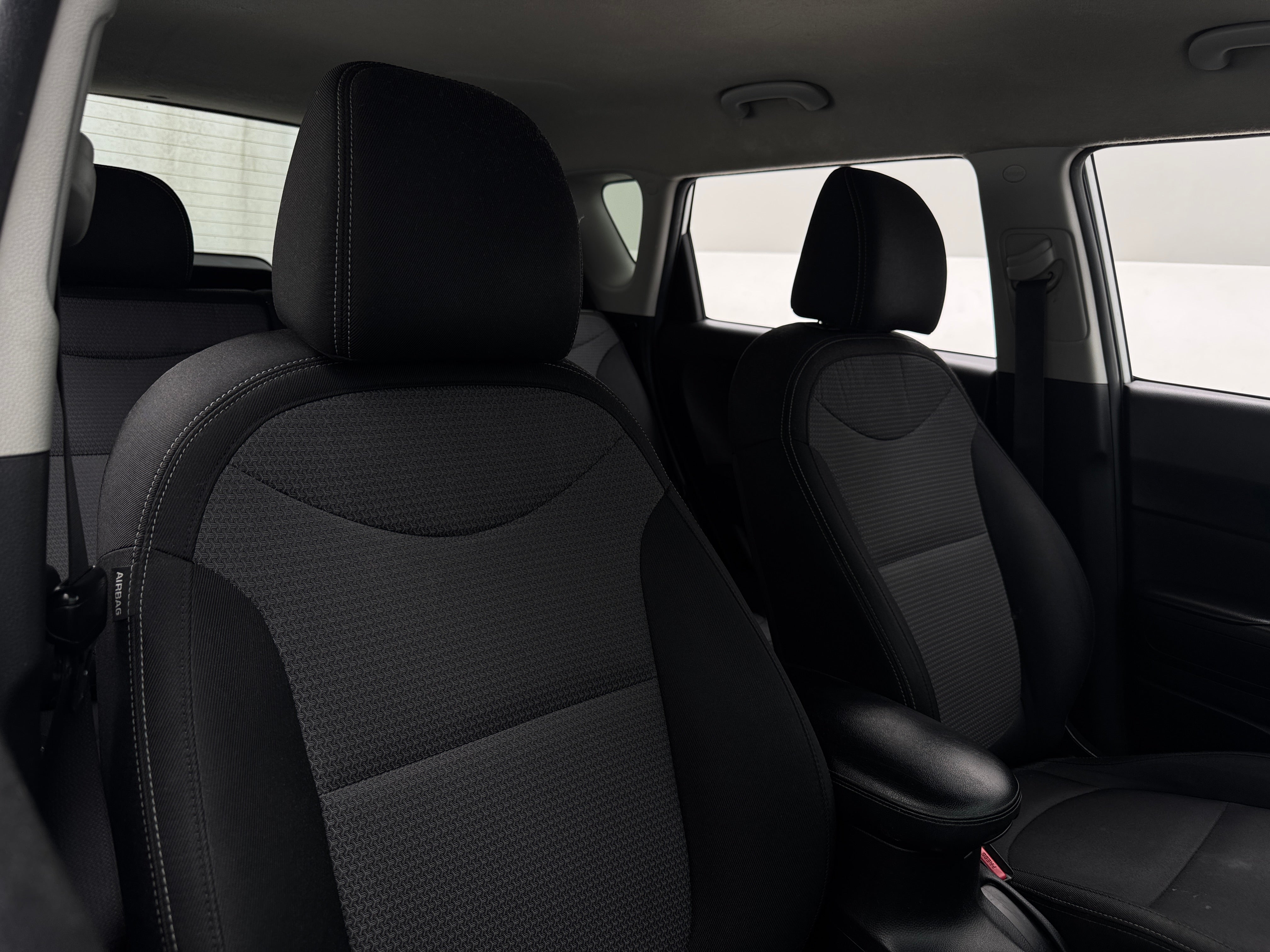 2017 Kia Soul Soul+ 2