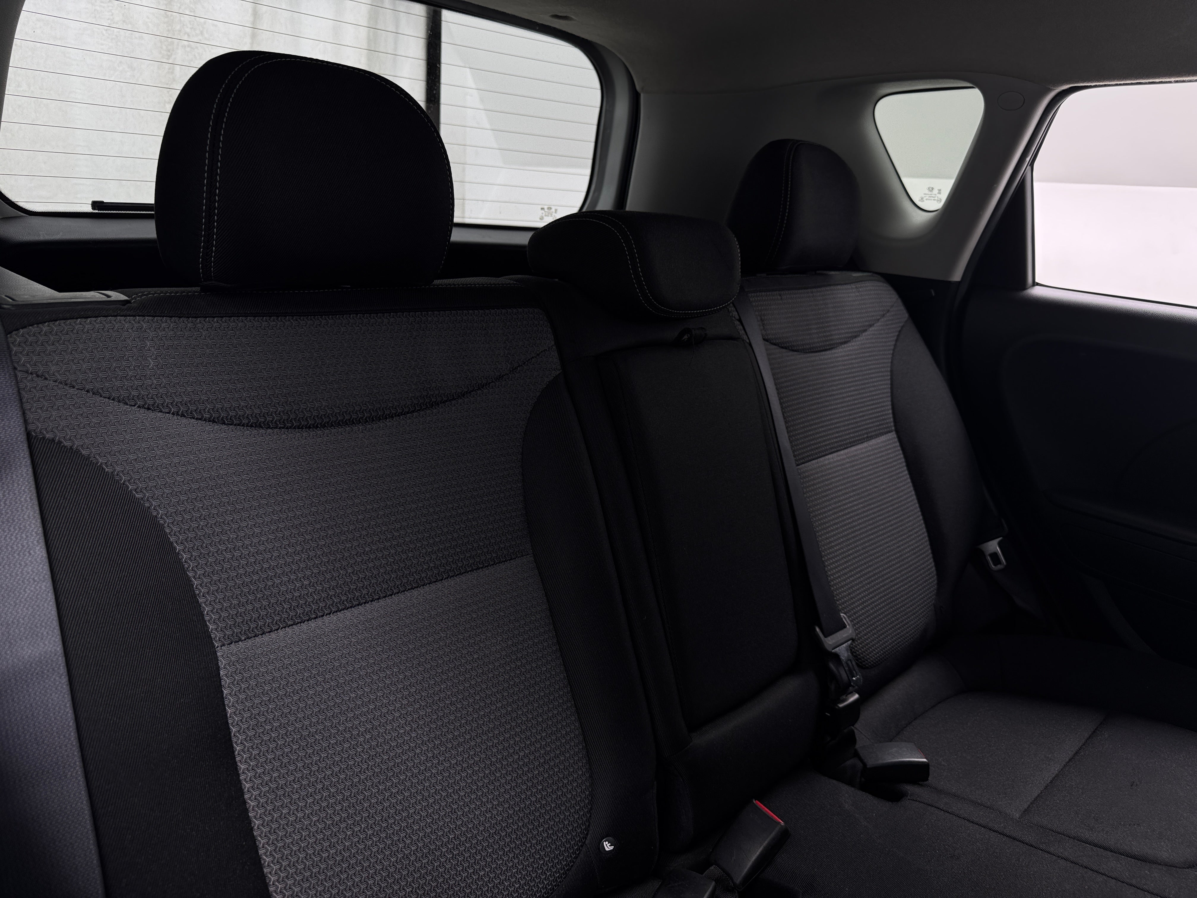 2017 Kia Soul Soul+ 6