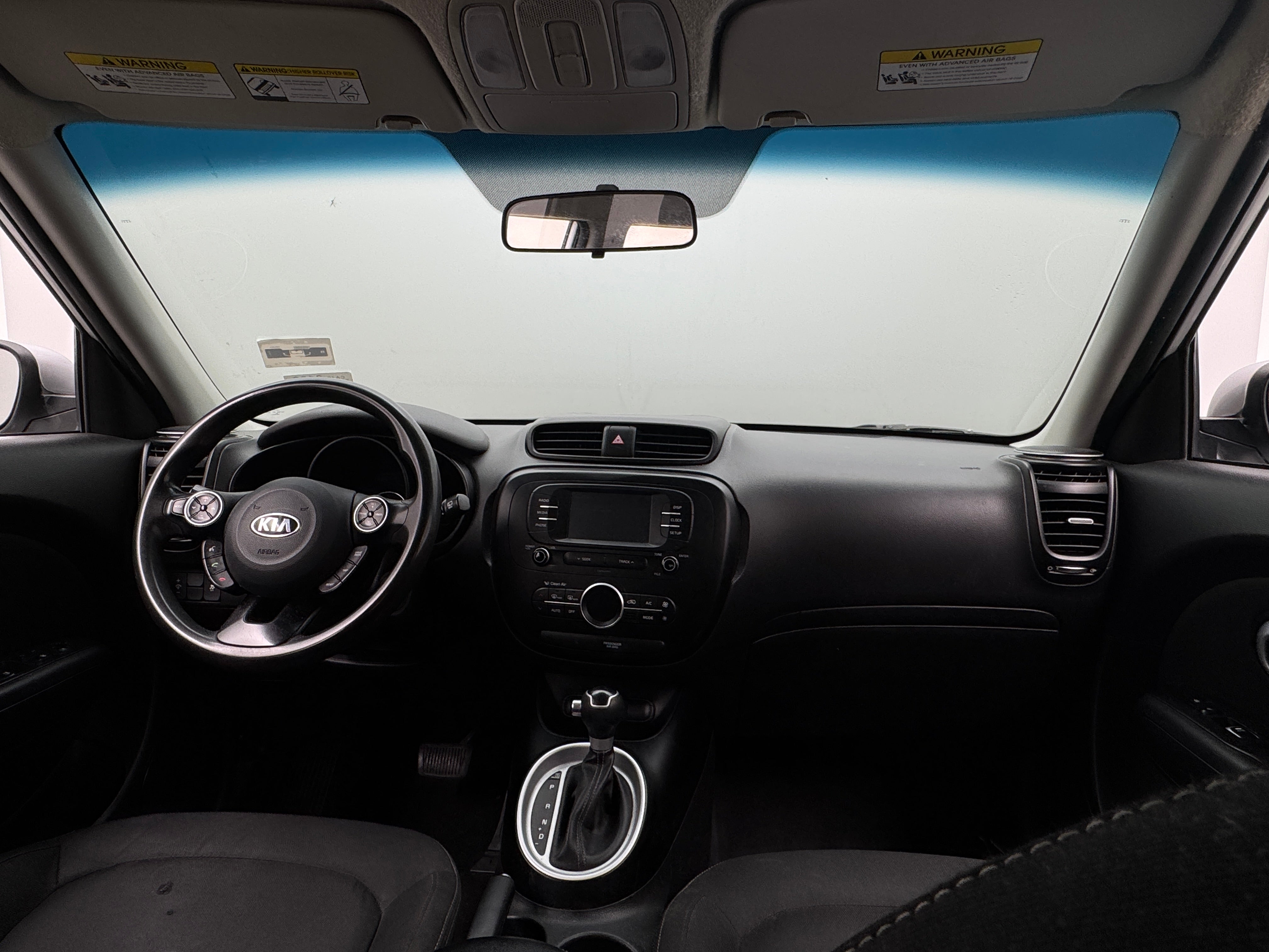 2017 Kia Soul Soul+ 3