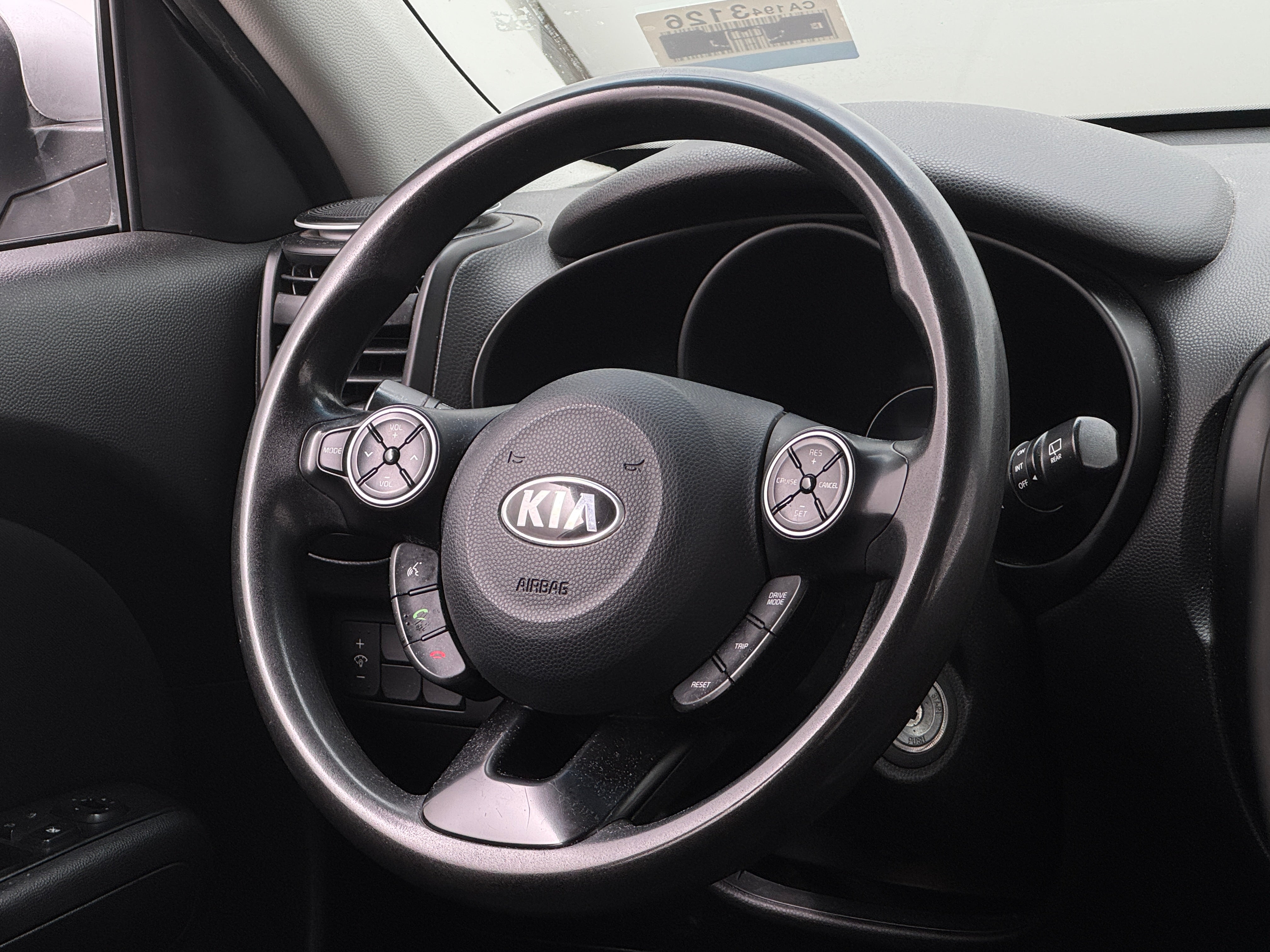 2017 Kia Soul Soul+ 5