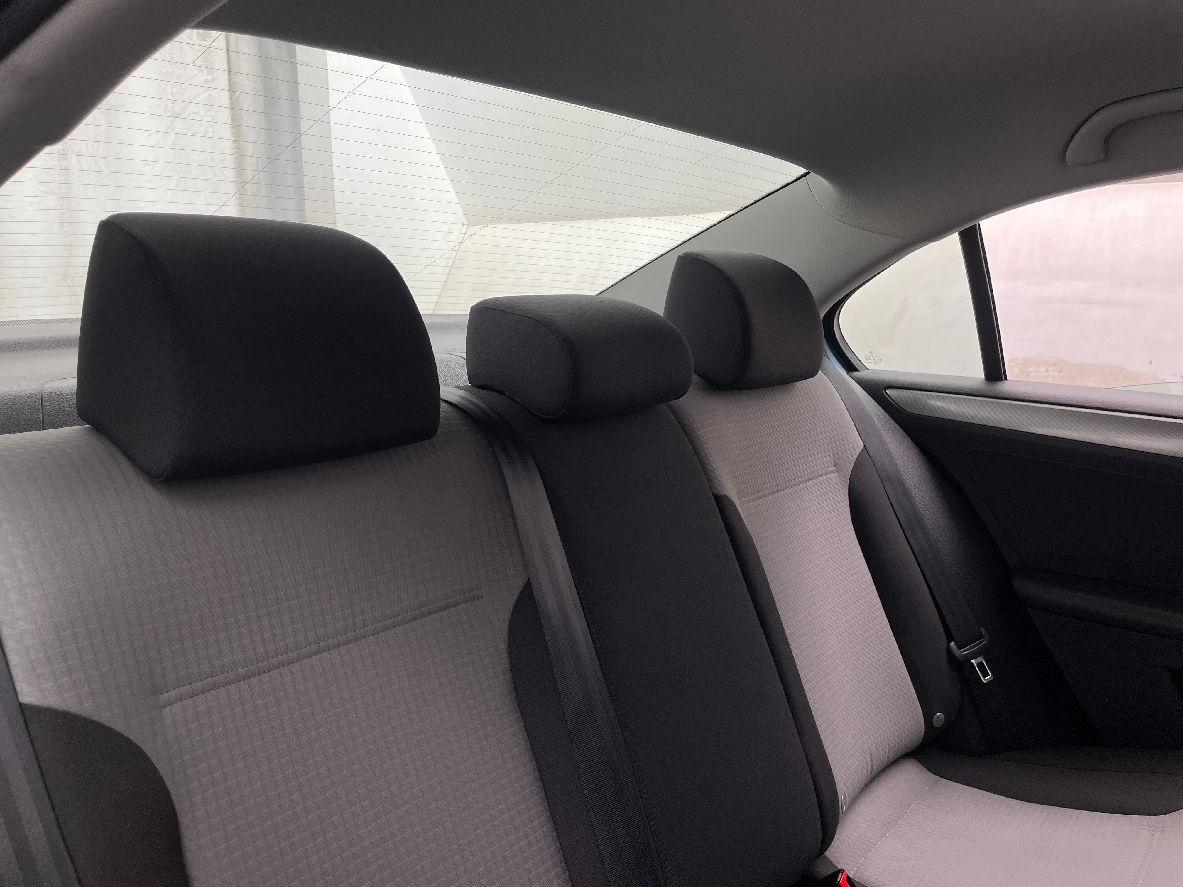 2018 Volkswagen Jetta S 6