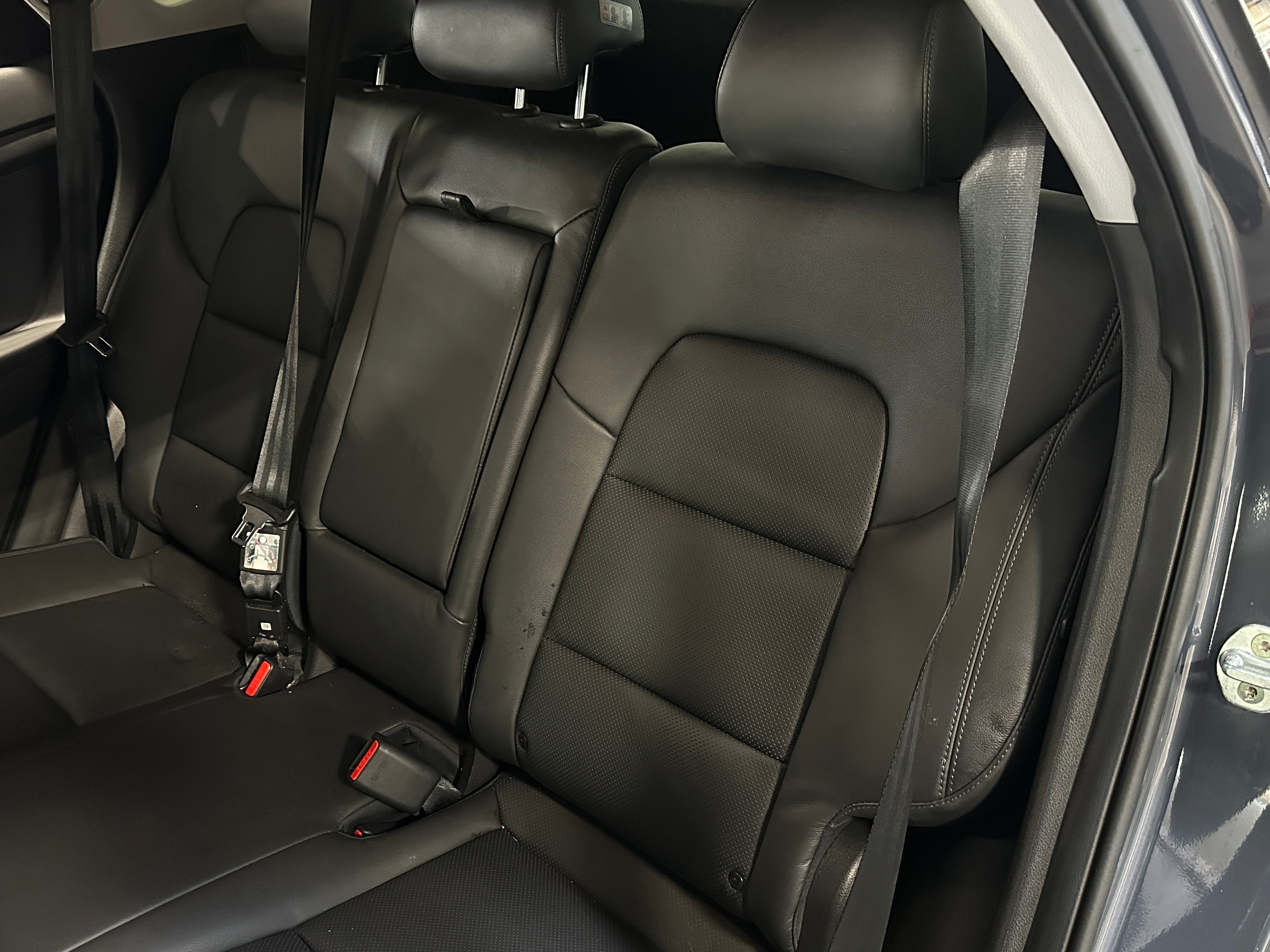 2021 Hyundai Tucson Limited 5