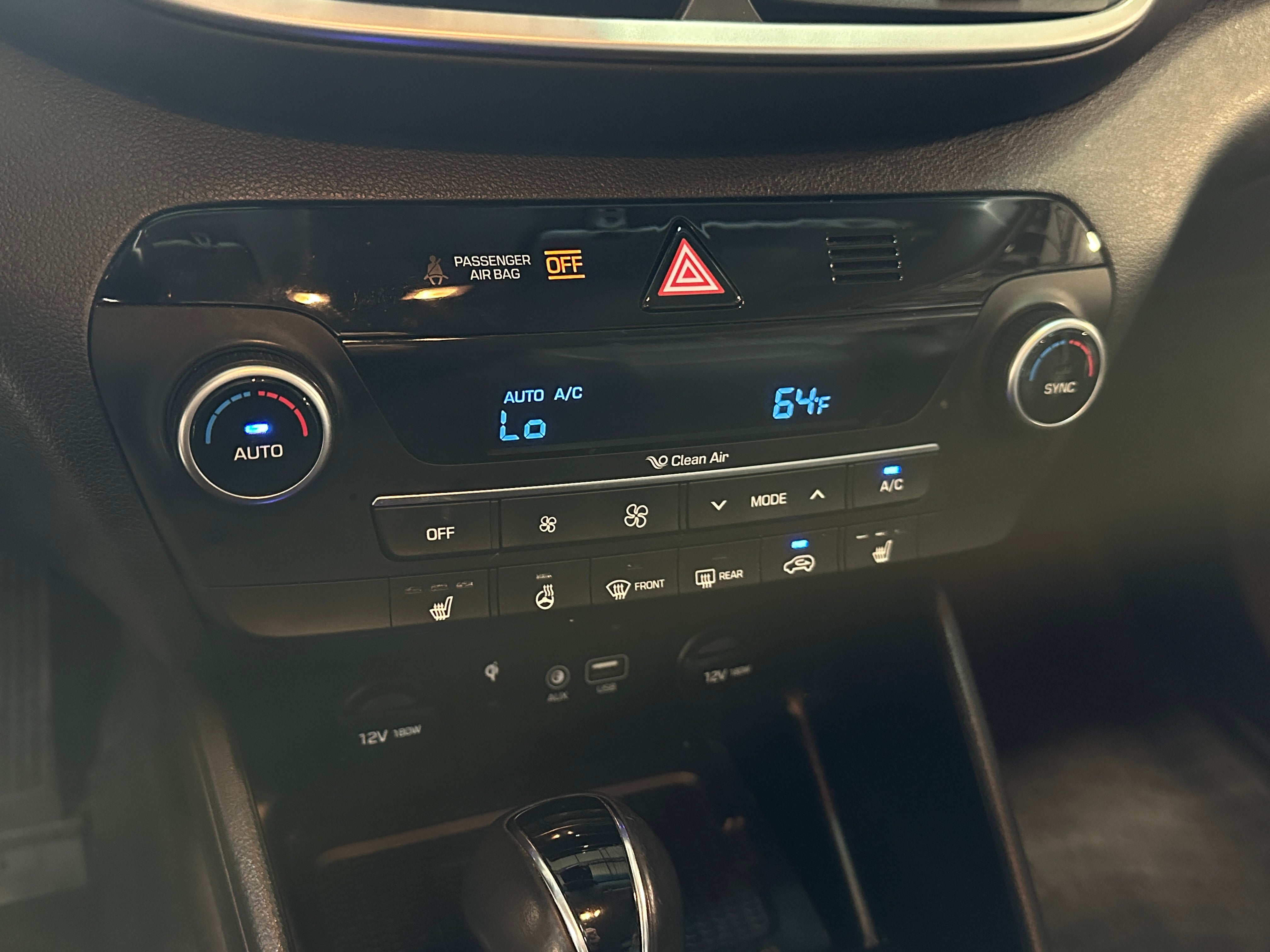 2021 Hyundai Tucson Limited 3