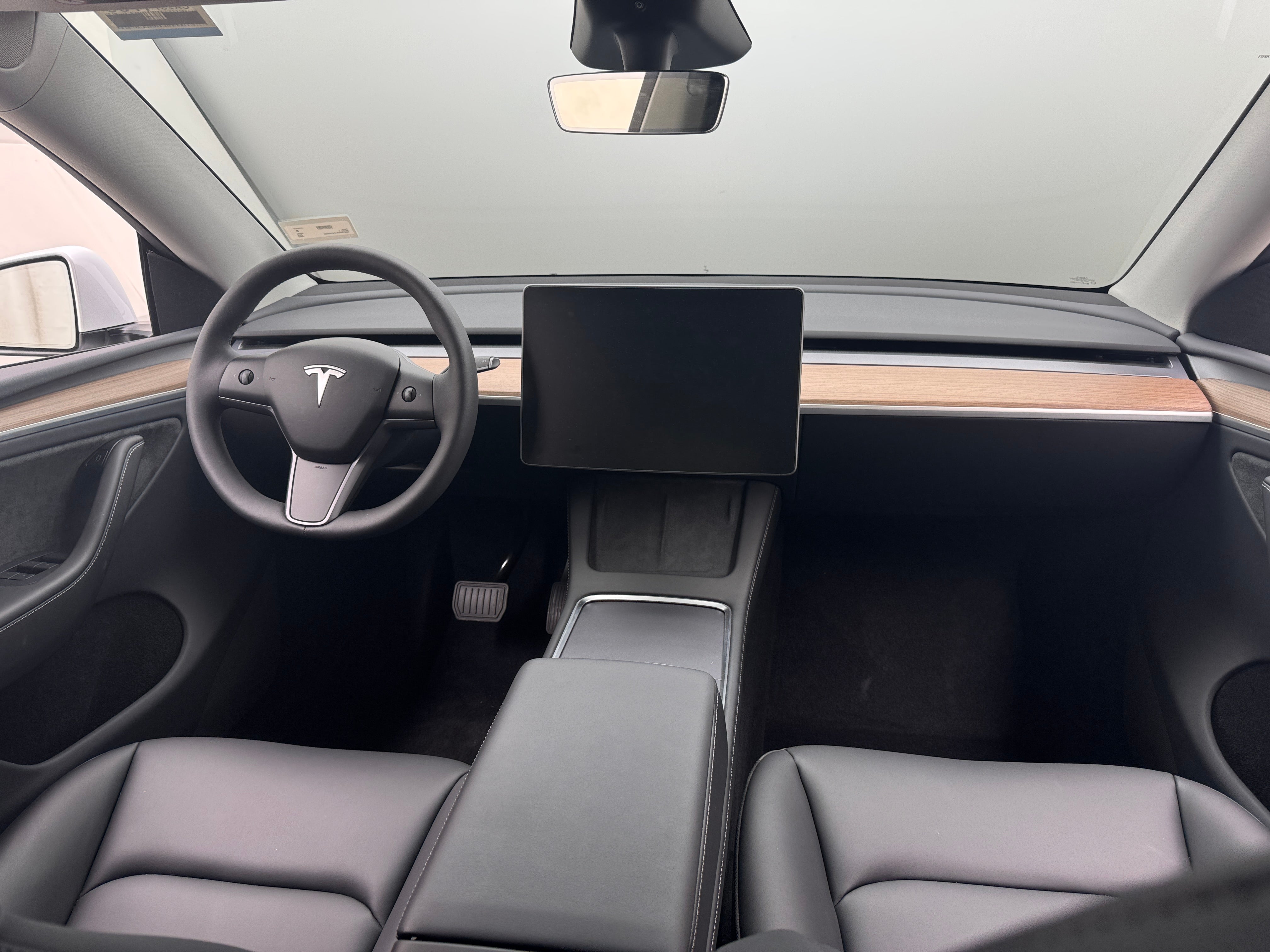 2023 Tesla Model Y Long Range 2