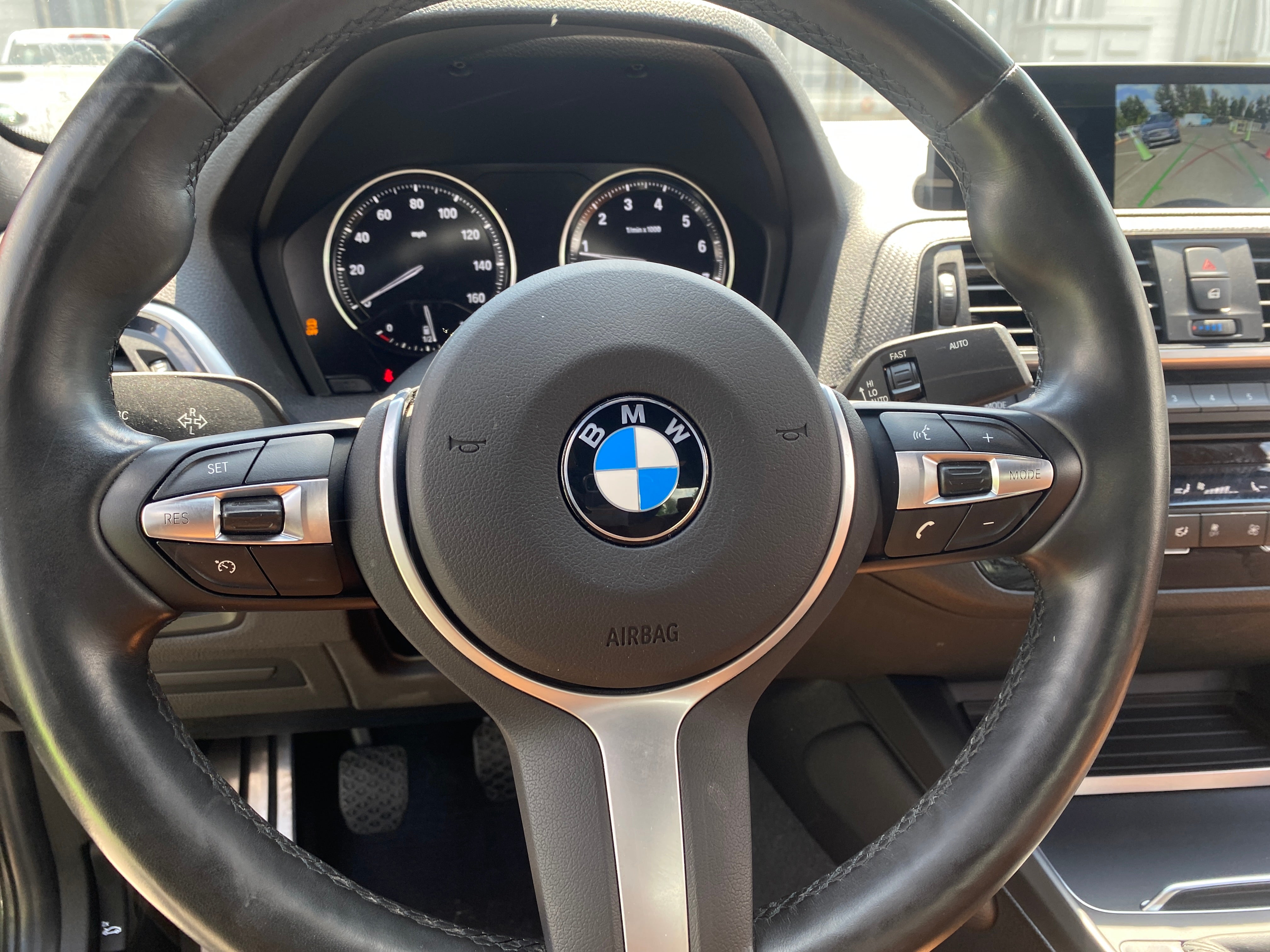 2020 BMW 2 Series M240i 4