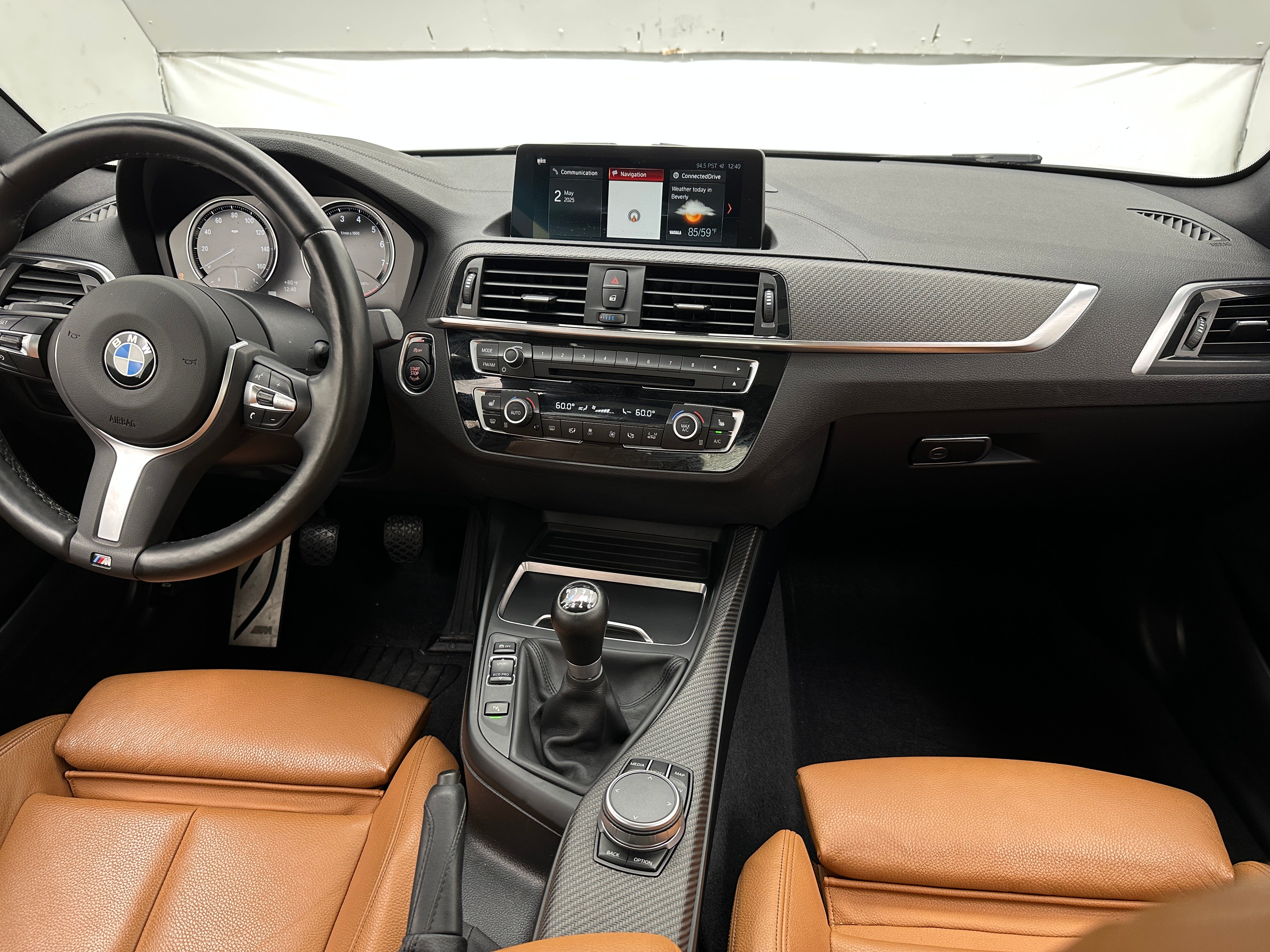 2020 BMW 2 Series M240i 2