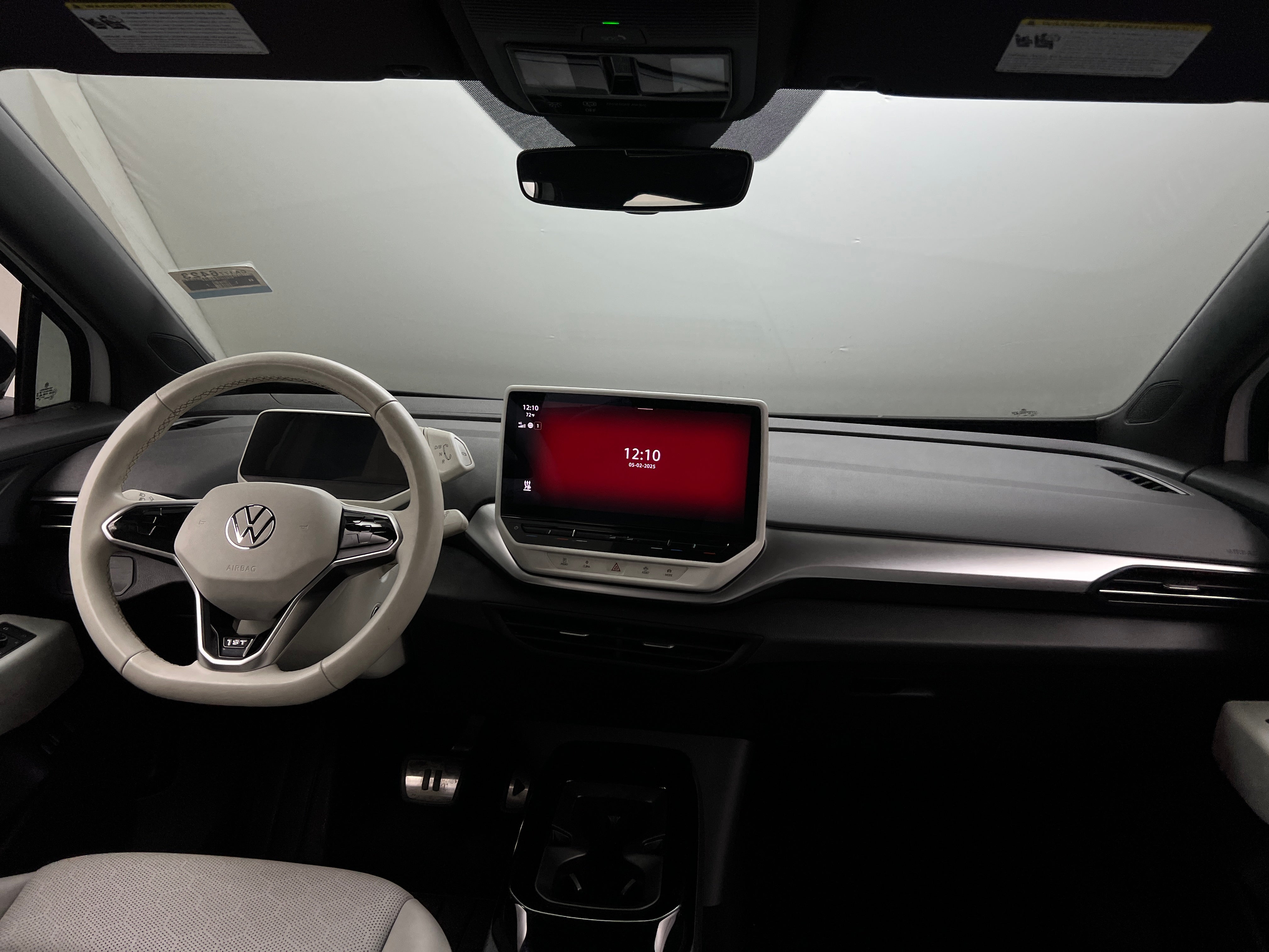 2021 Volkswagen ID.4 S 2