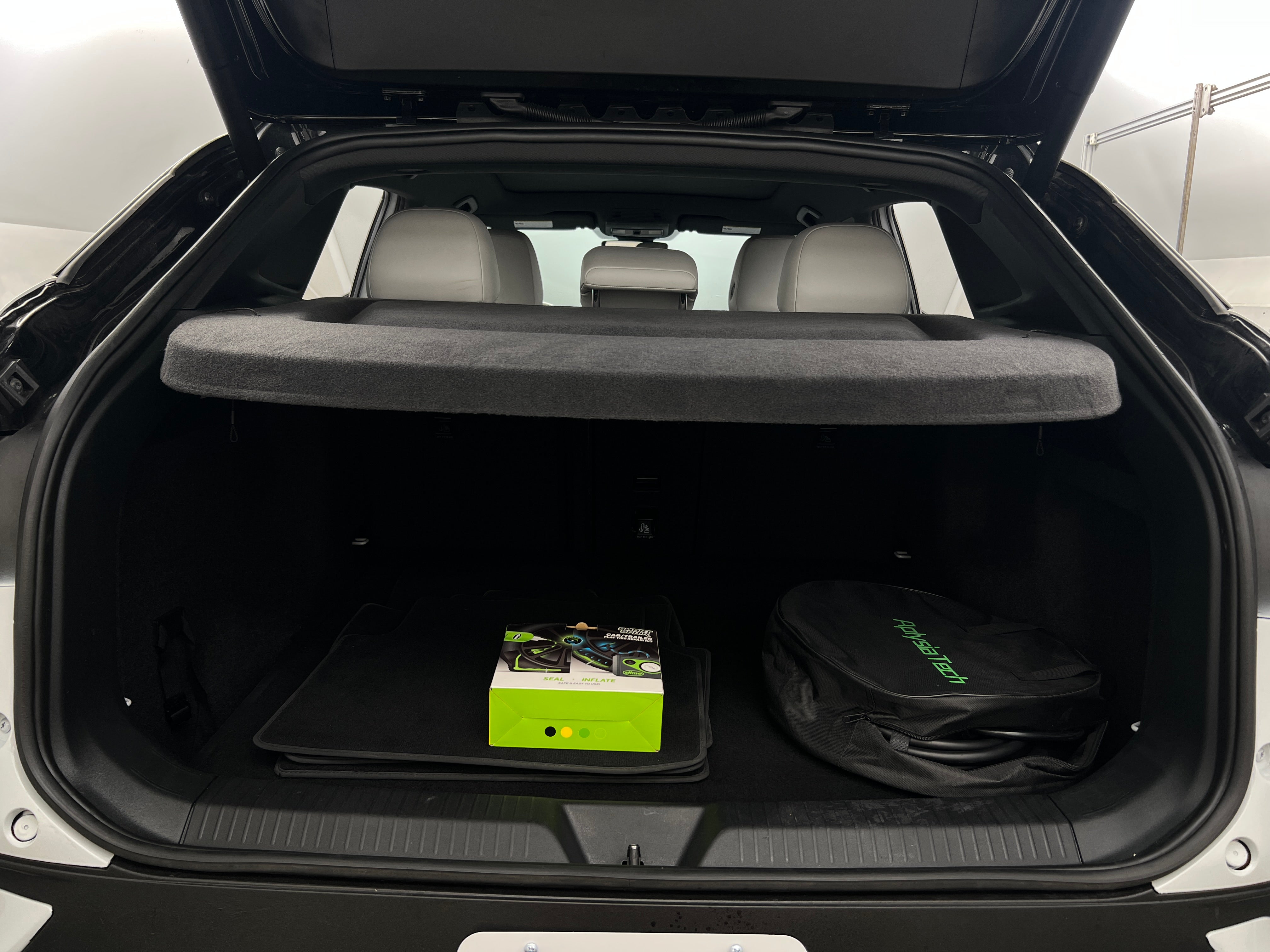 2021 Volkswagen ID.4 S 6