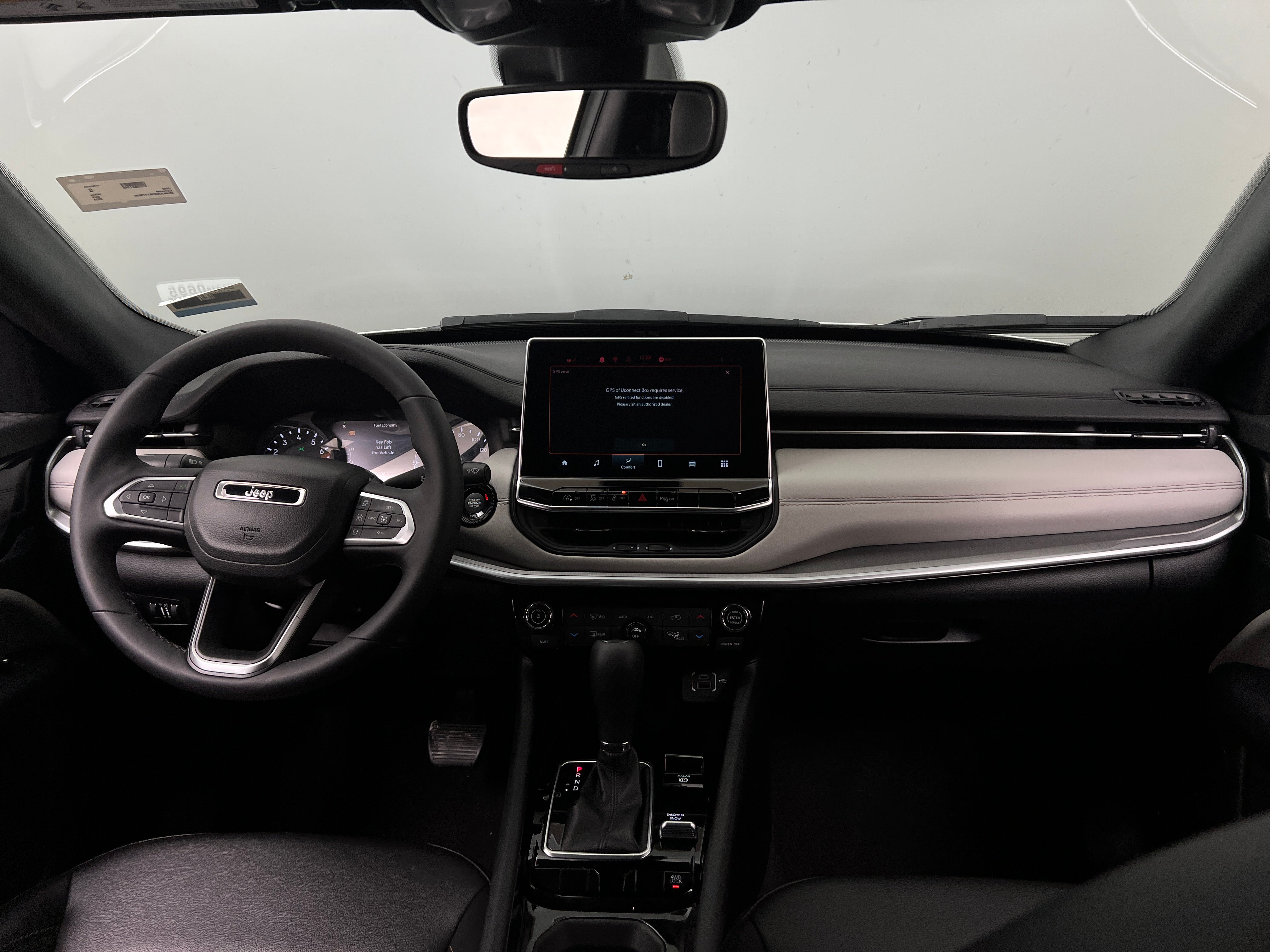 2024 Jeep Compass Limited 2