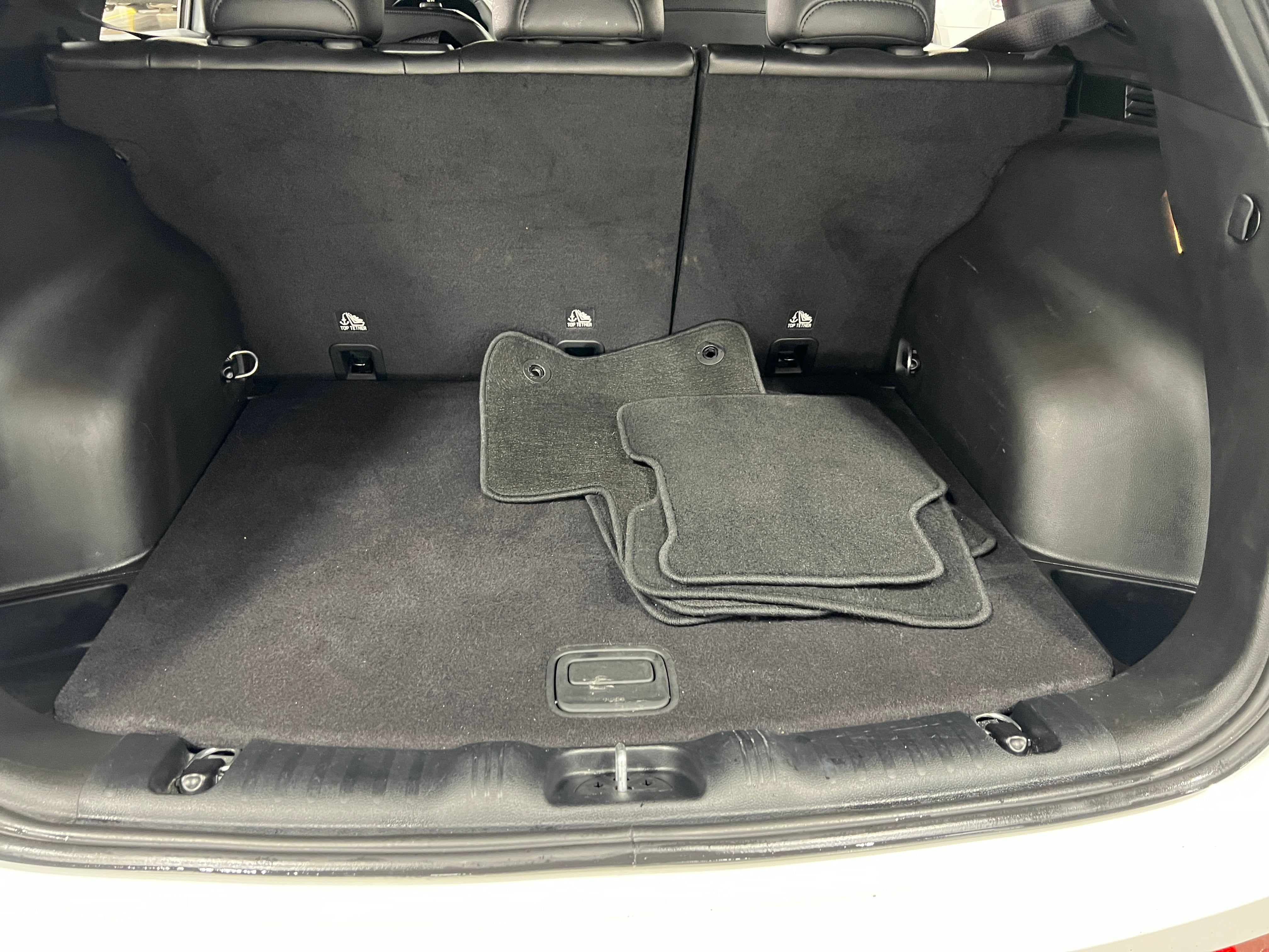 2024 Jeep Compass Limited 6