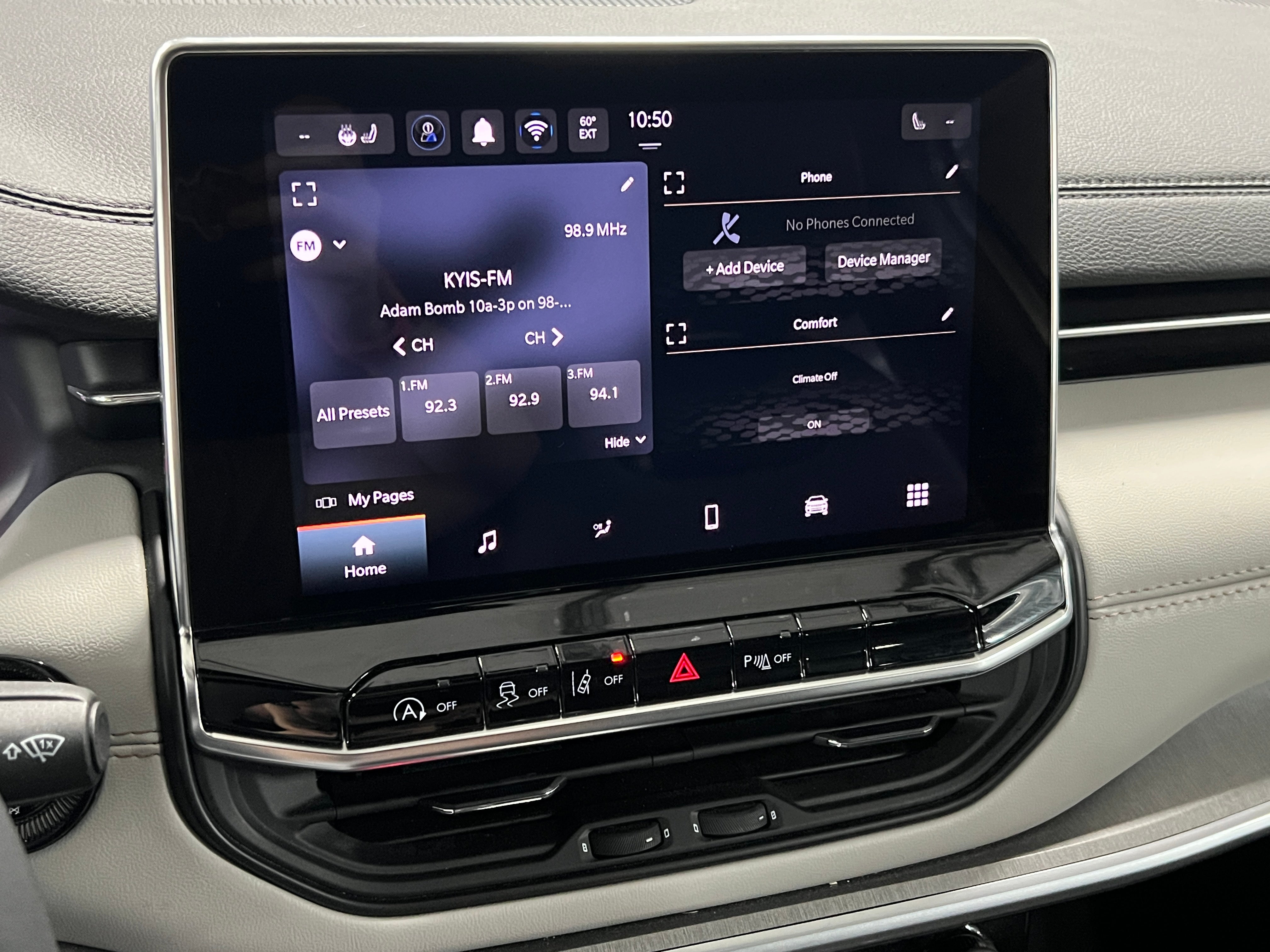 2024 Jeep Compass Limited 3