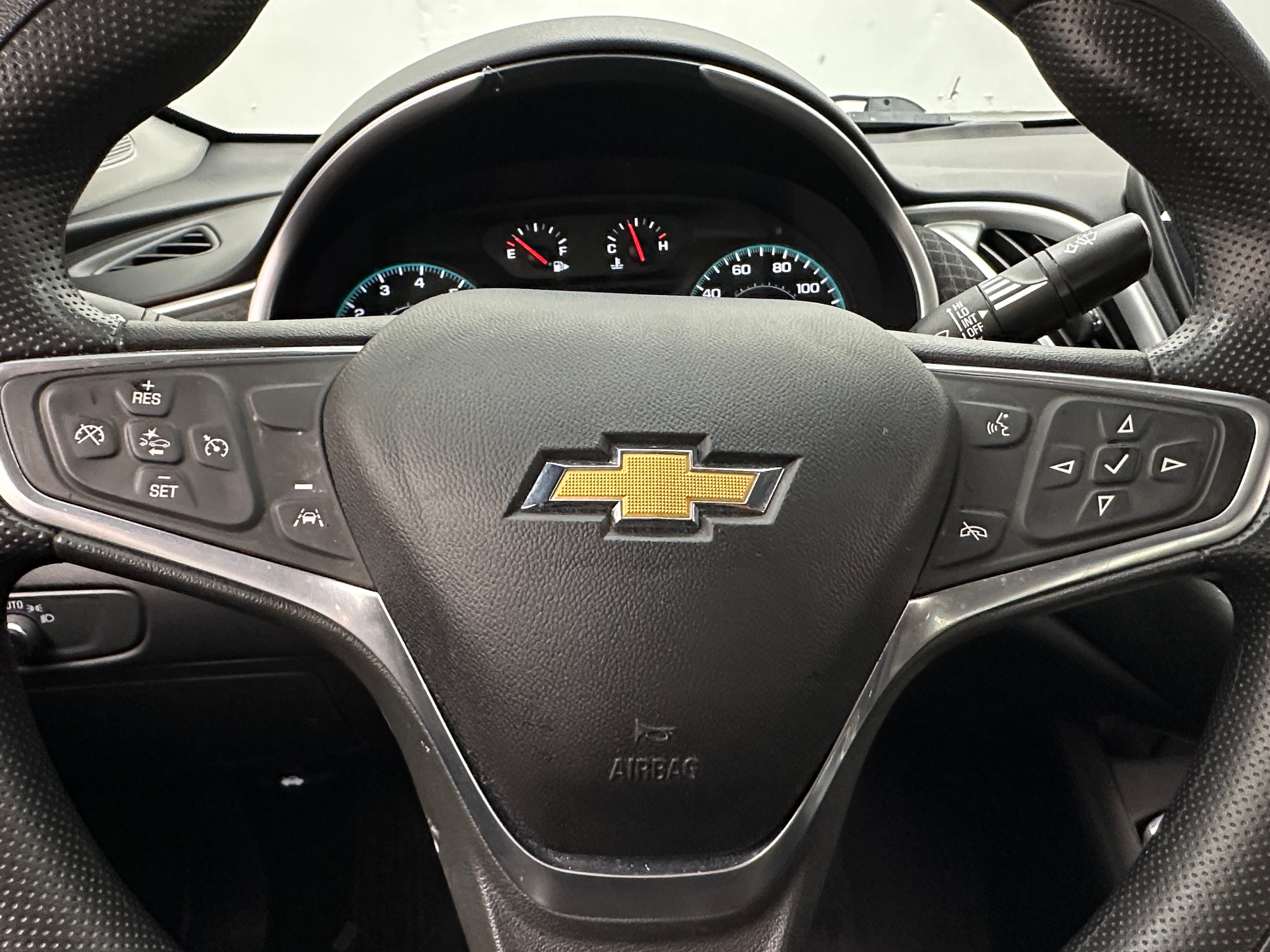 2023 Chevrolet Malibu LT 5