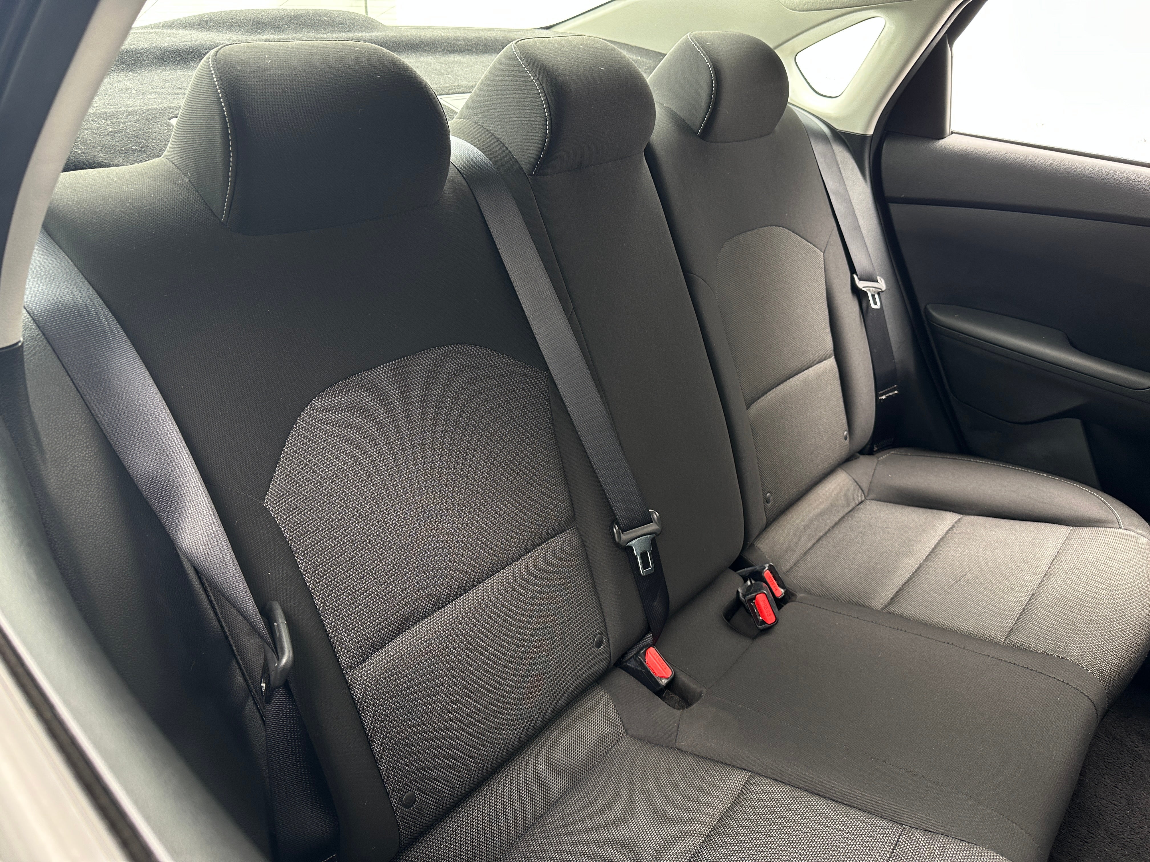2023 Kia Forte LXS 6