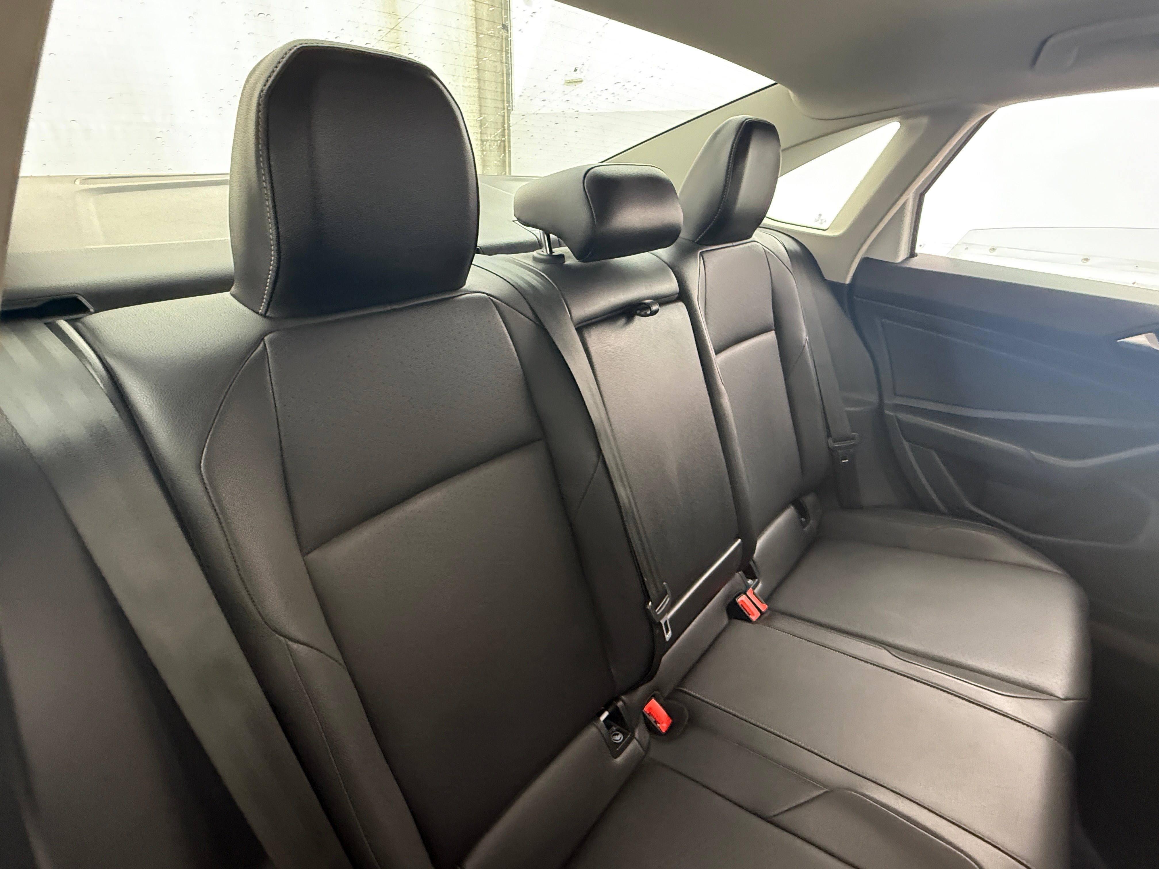 2019 Volkswagen Jetta SE 6