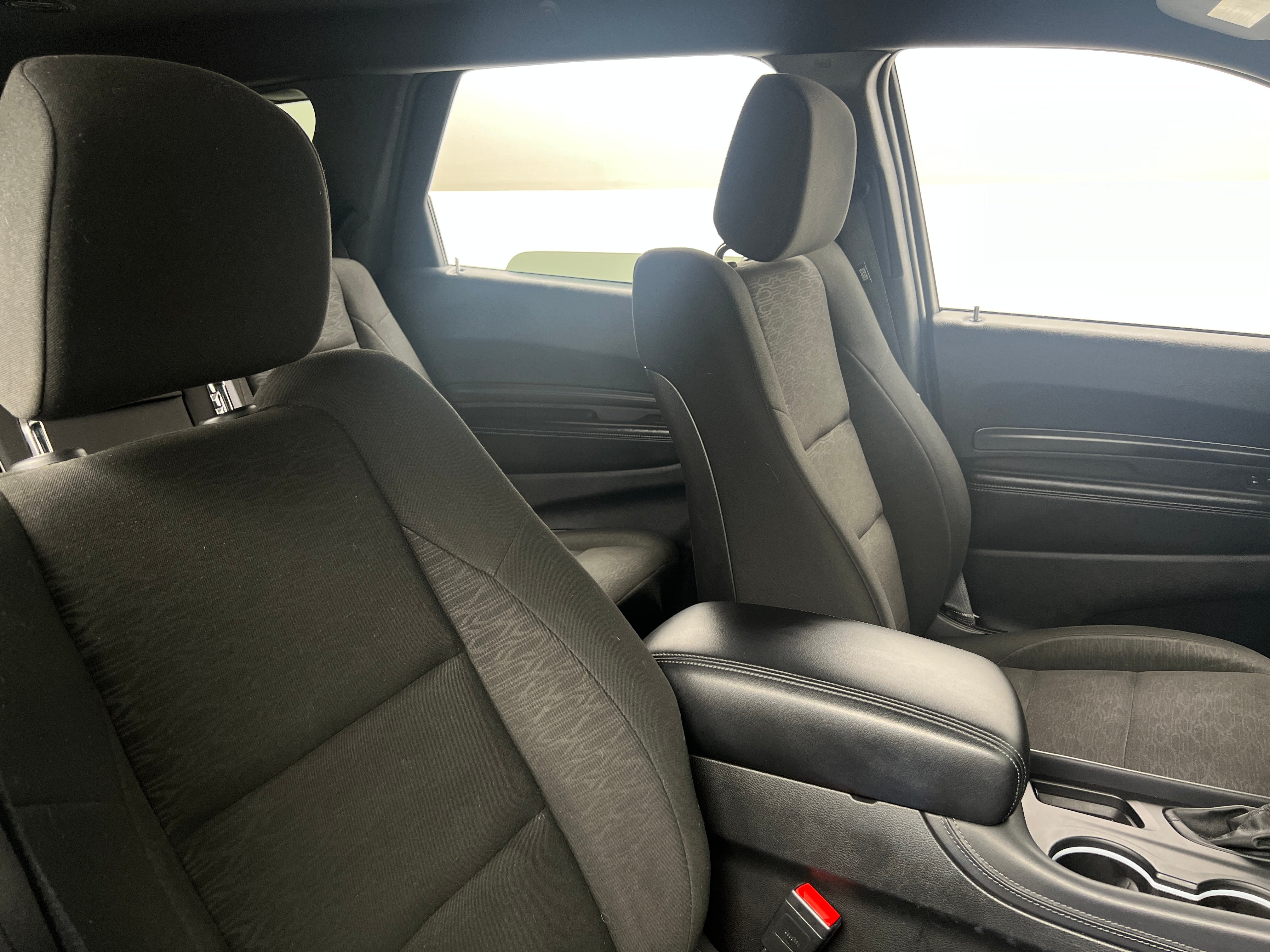 2024 Dodge Durango SXT 2