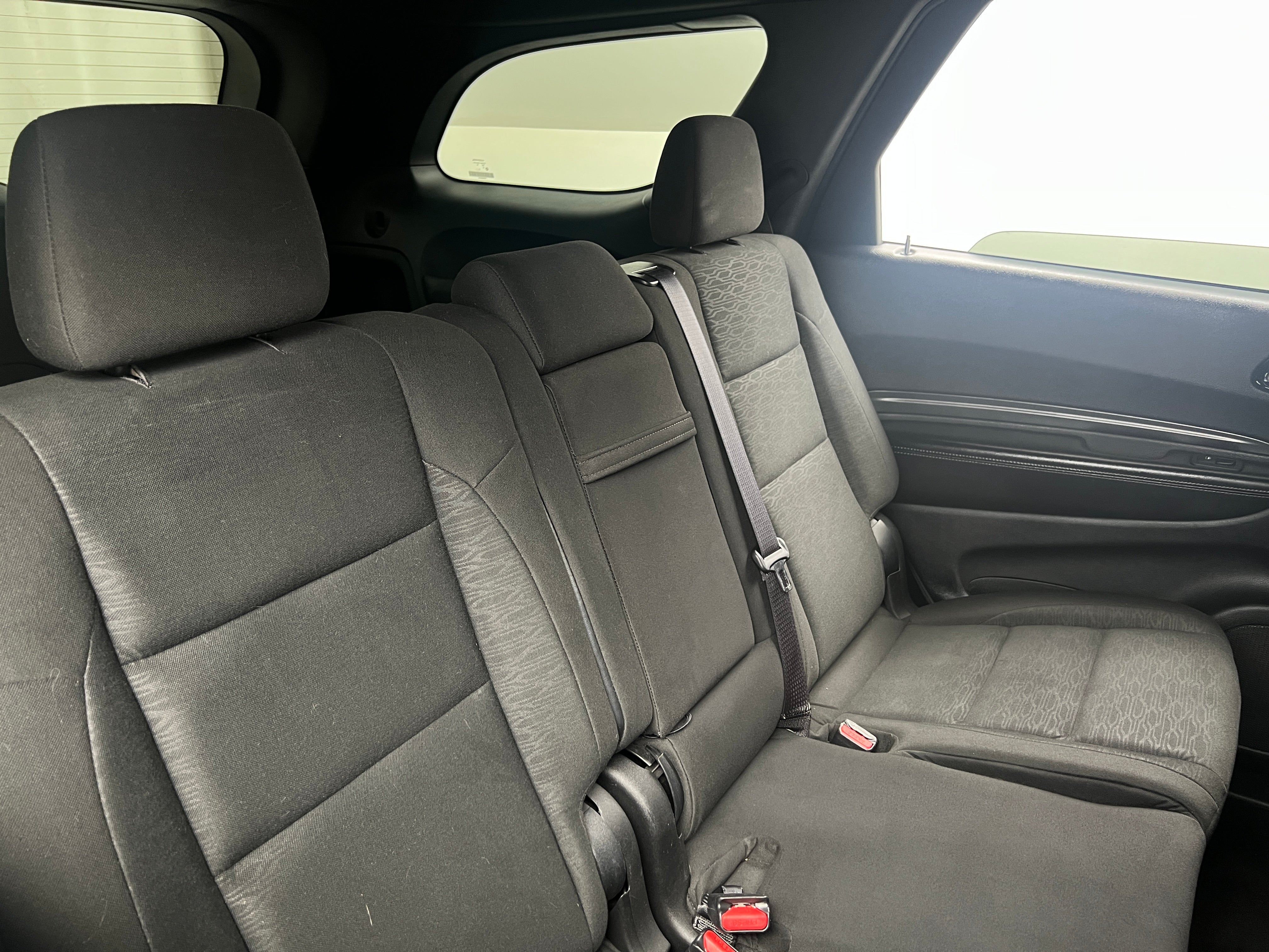 2024 Dodge Durango SXT 6