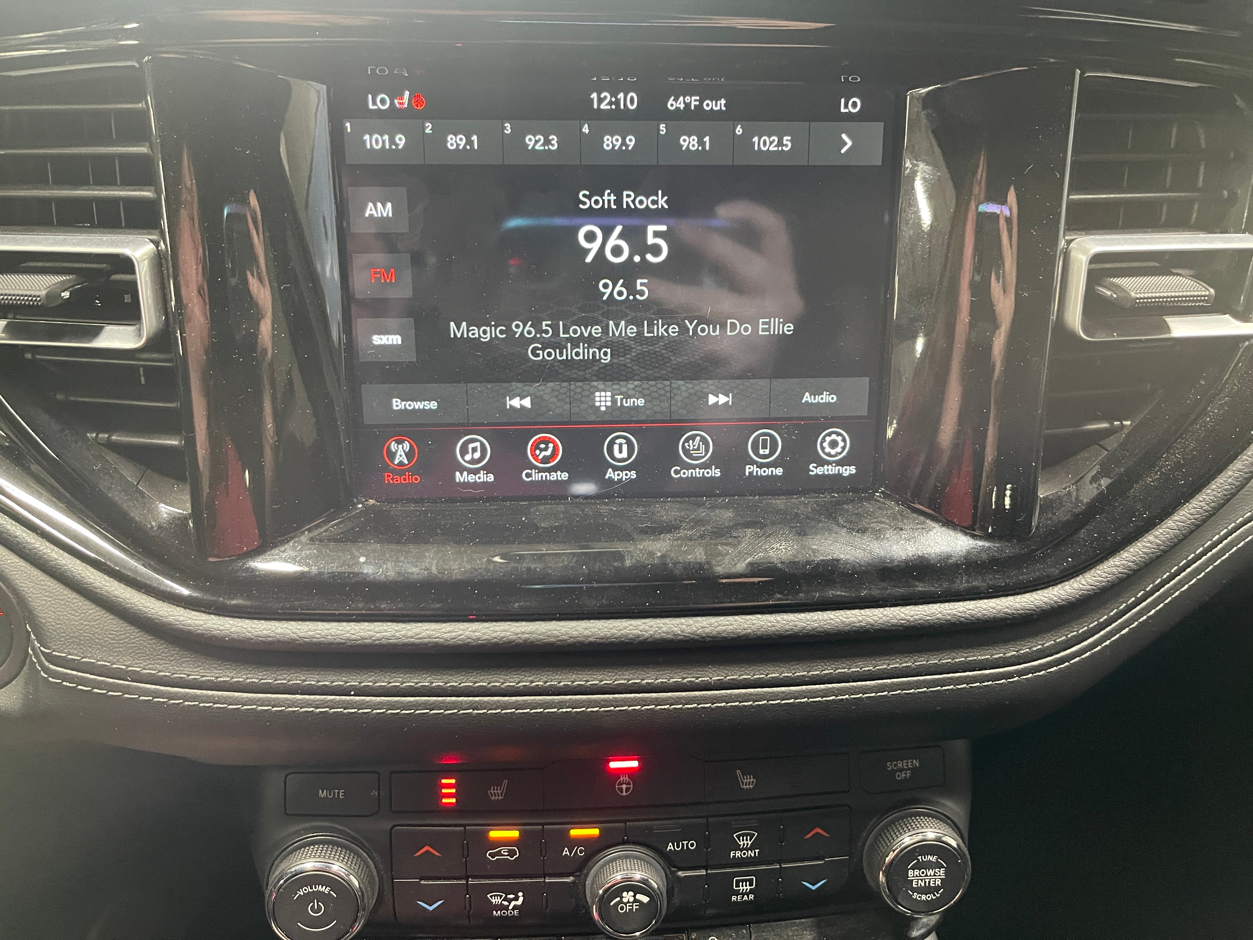 2024 Dodge Durango SXT 4