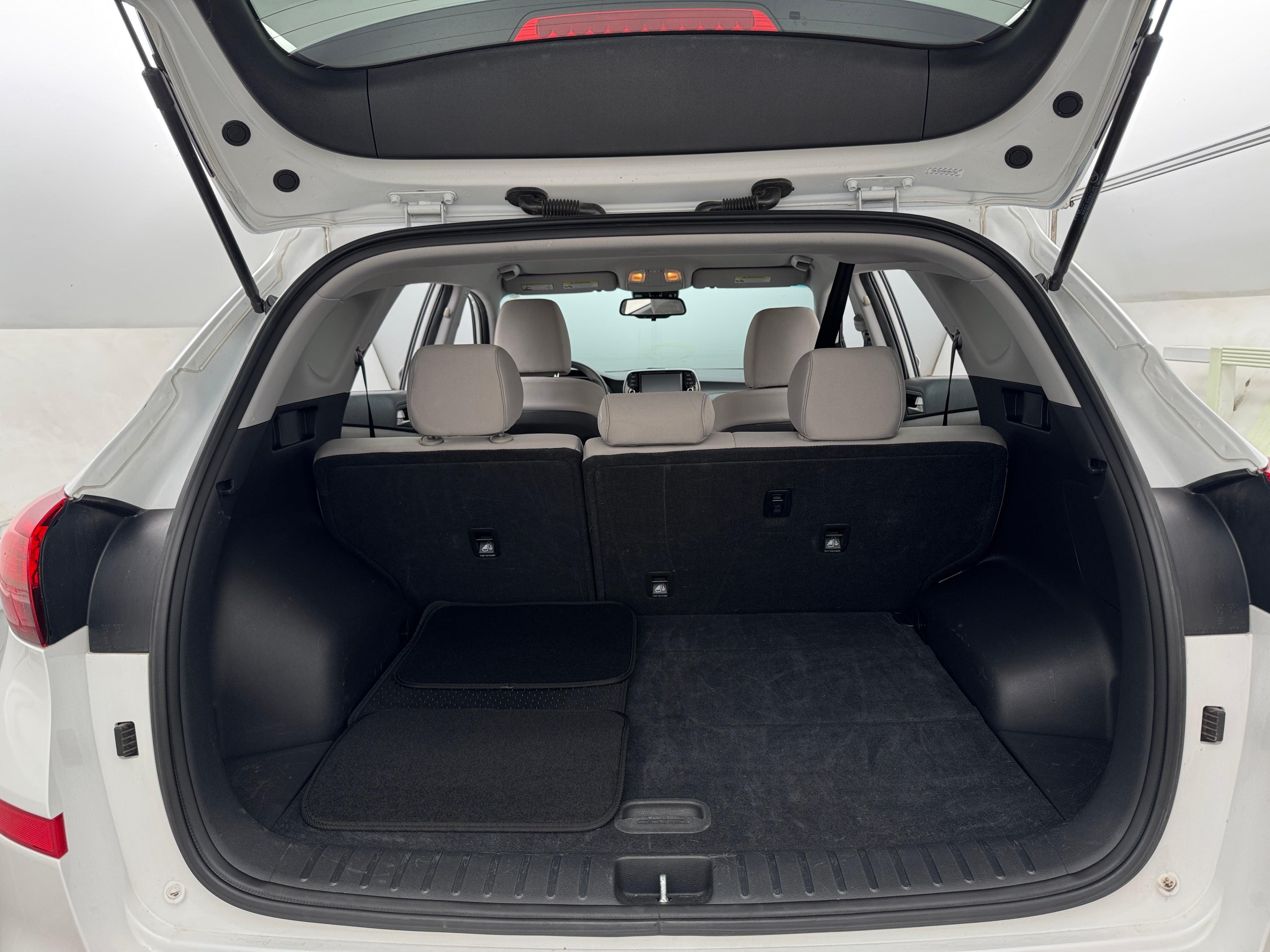 2019 Hyundai Tucson Value 7