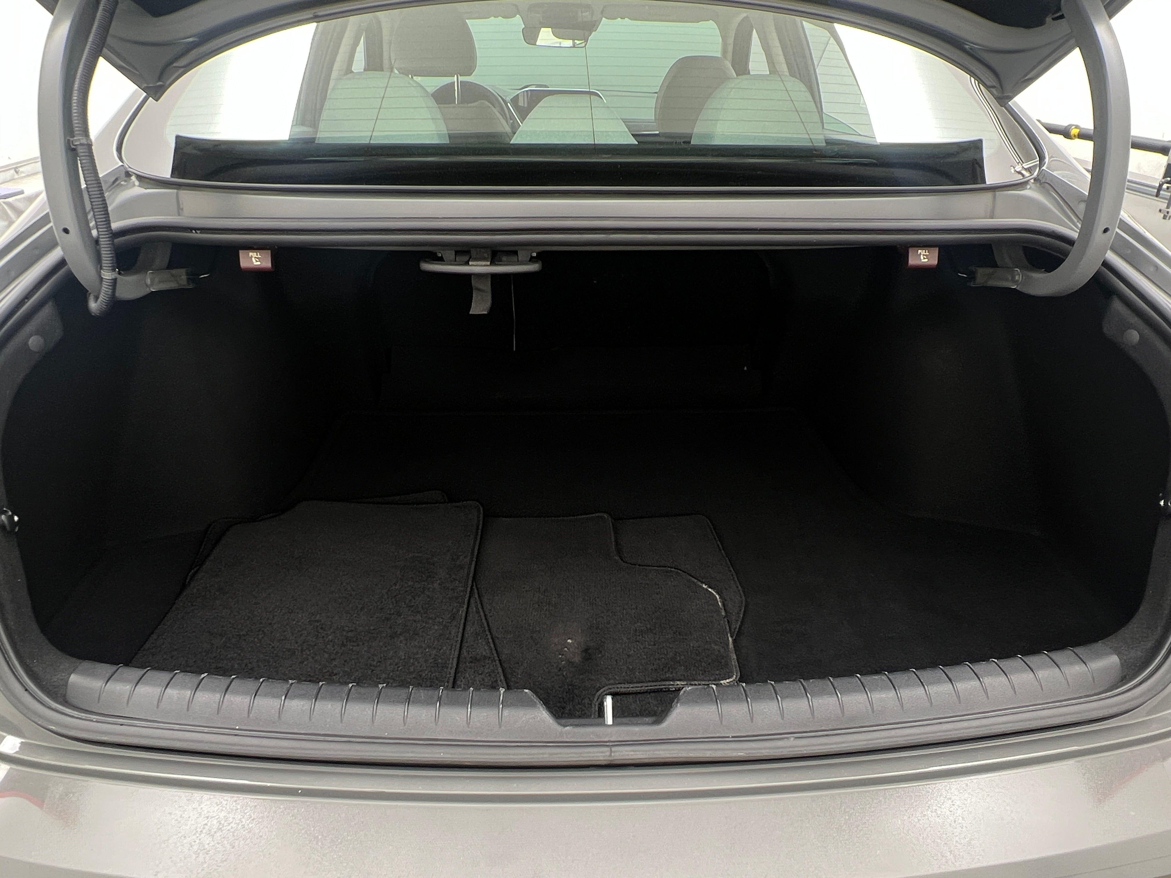 2021 Hyundai Sonata SEL 7