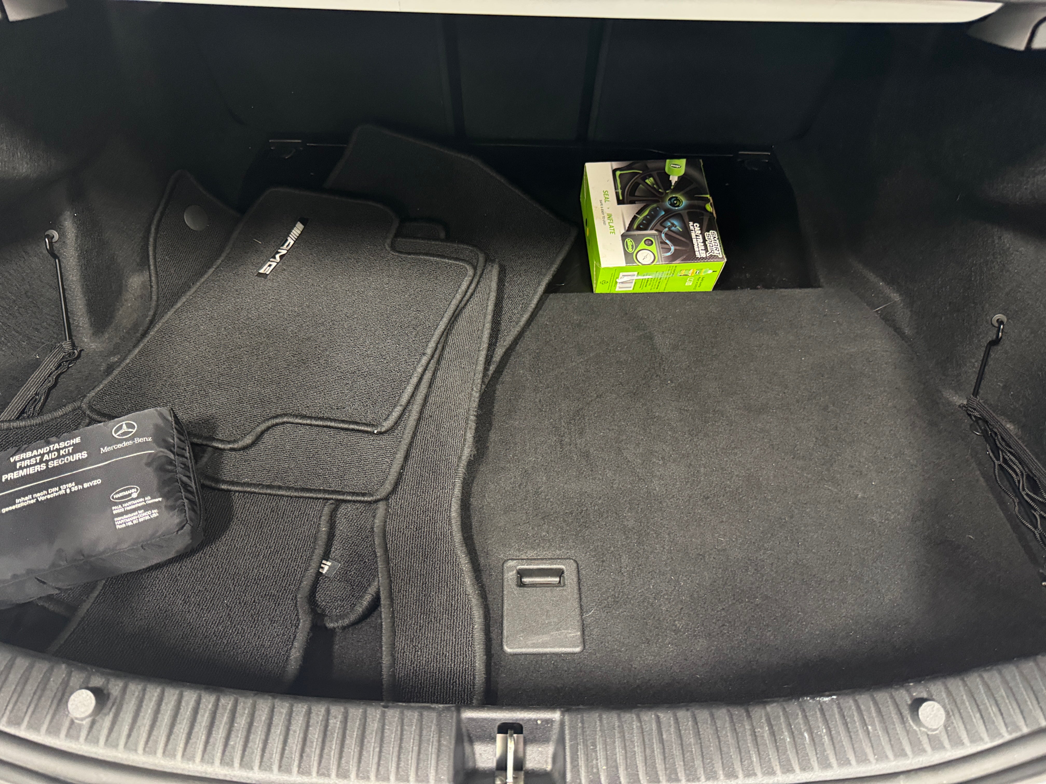 2018 Mercedes-Benz C-Class C 300 6