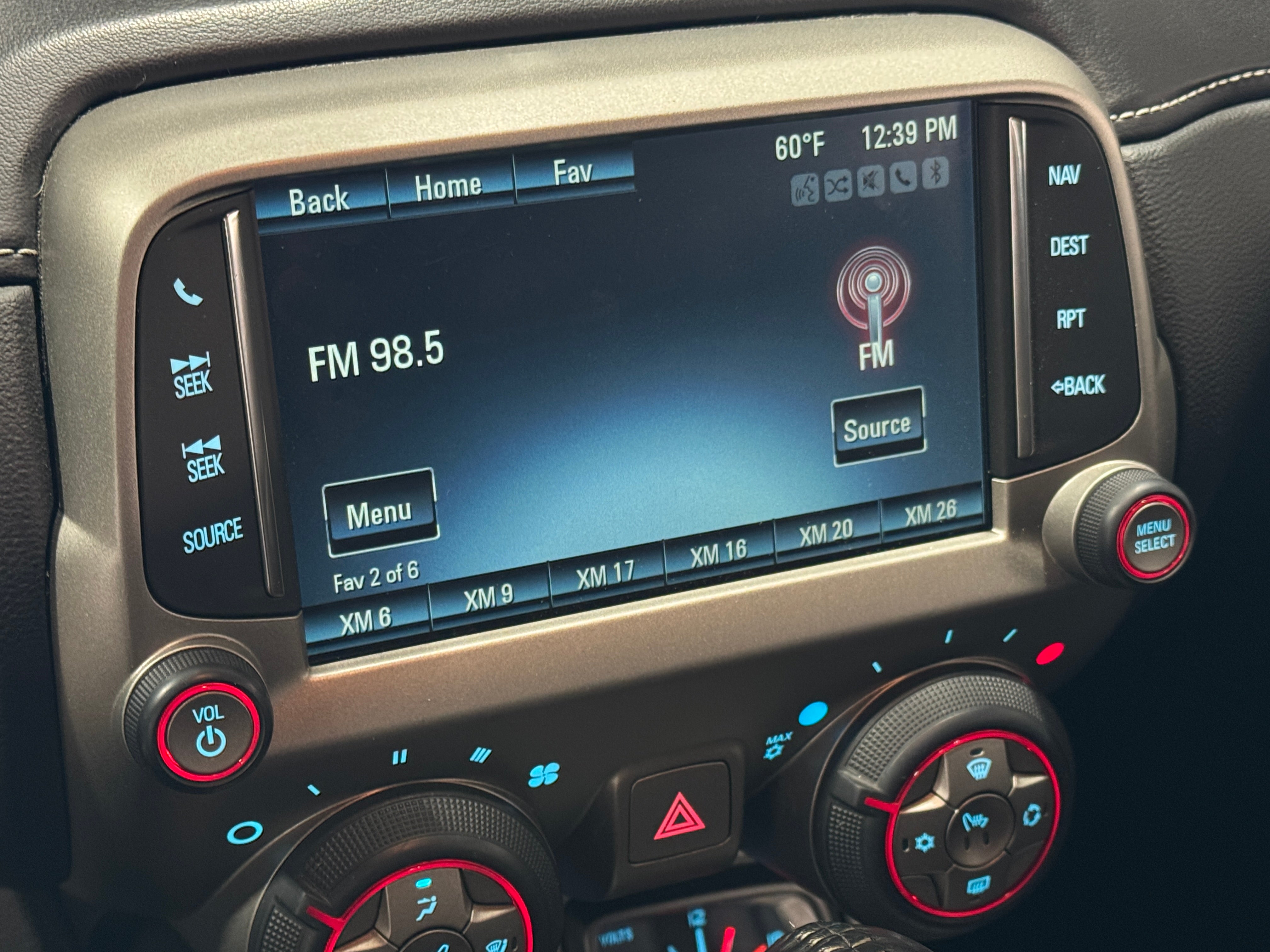2013 Chevrolet Camaro SS 2