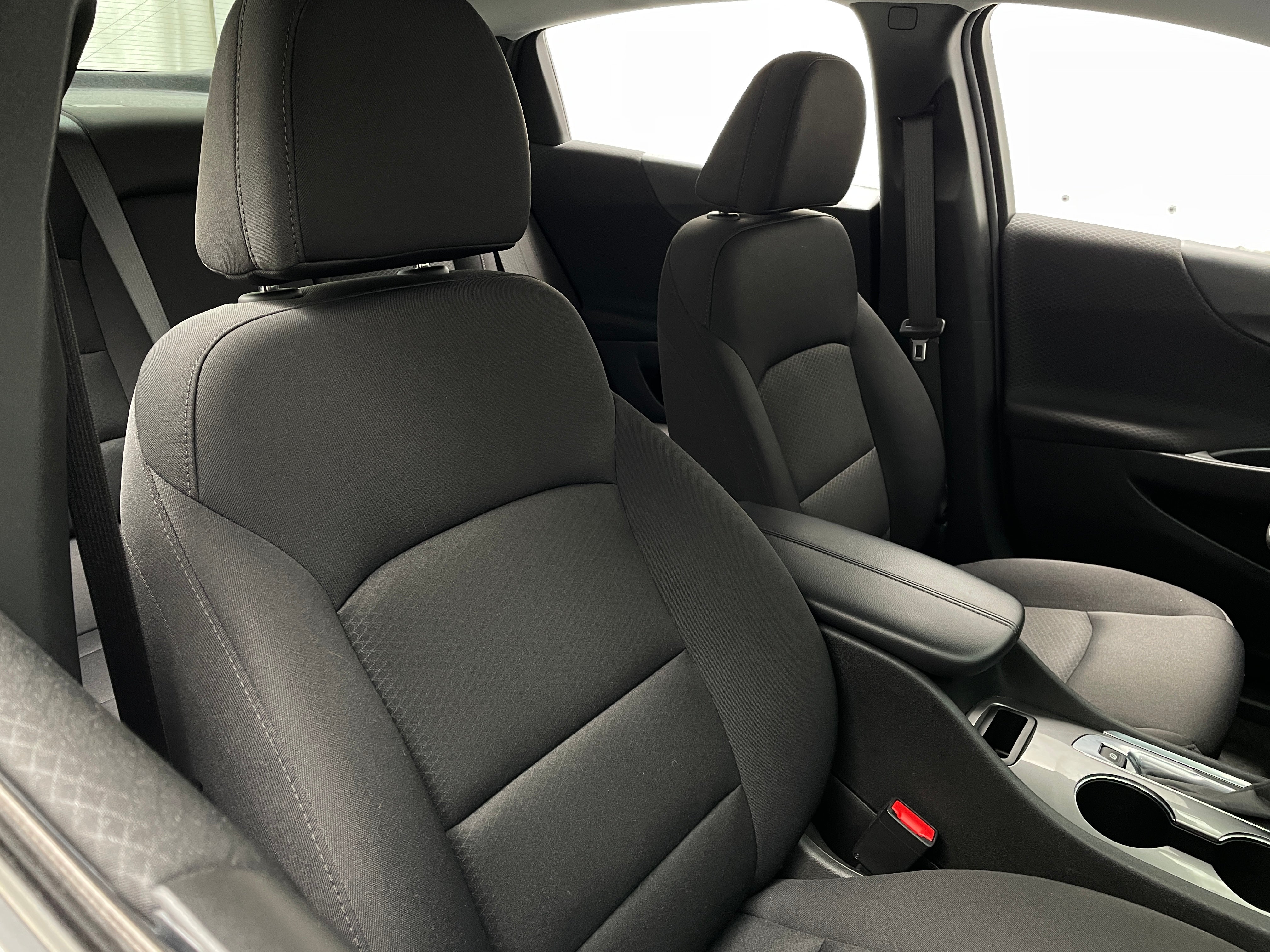 2024 Chevrolet Malibu LT 2
