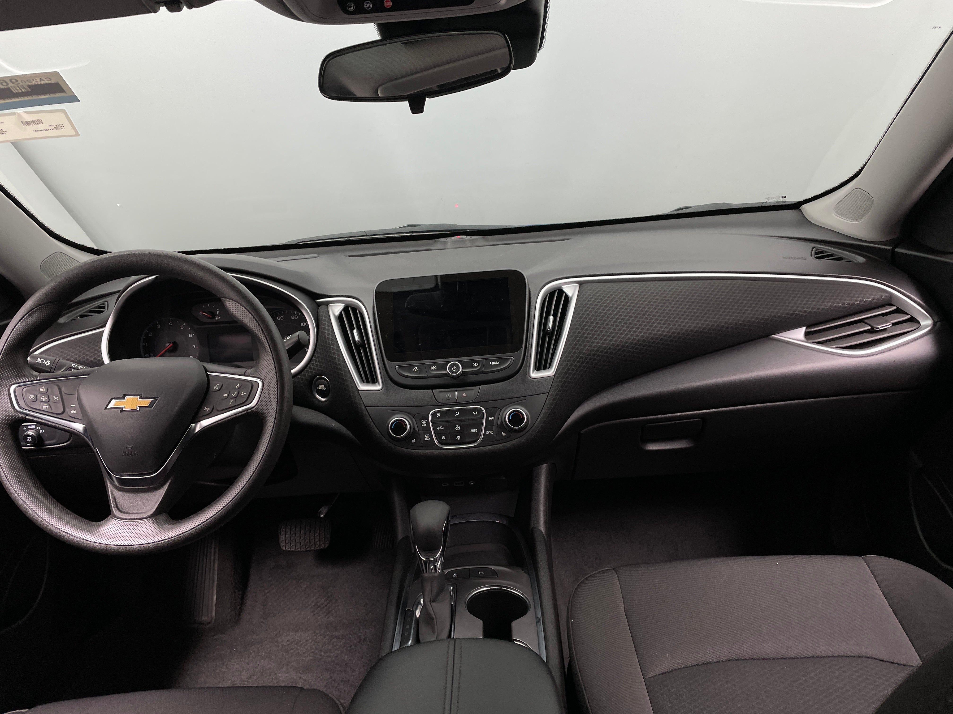 2024 Chevrolet Malibu LT 3