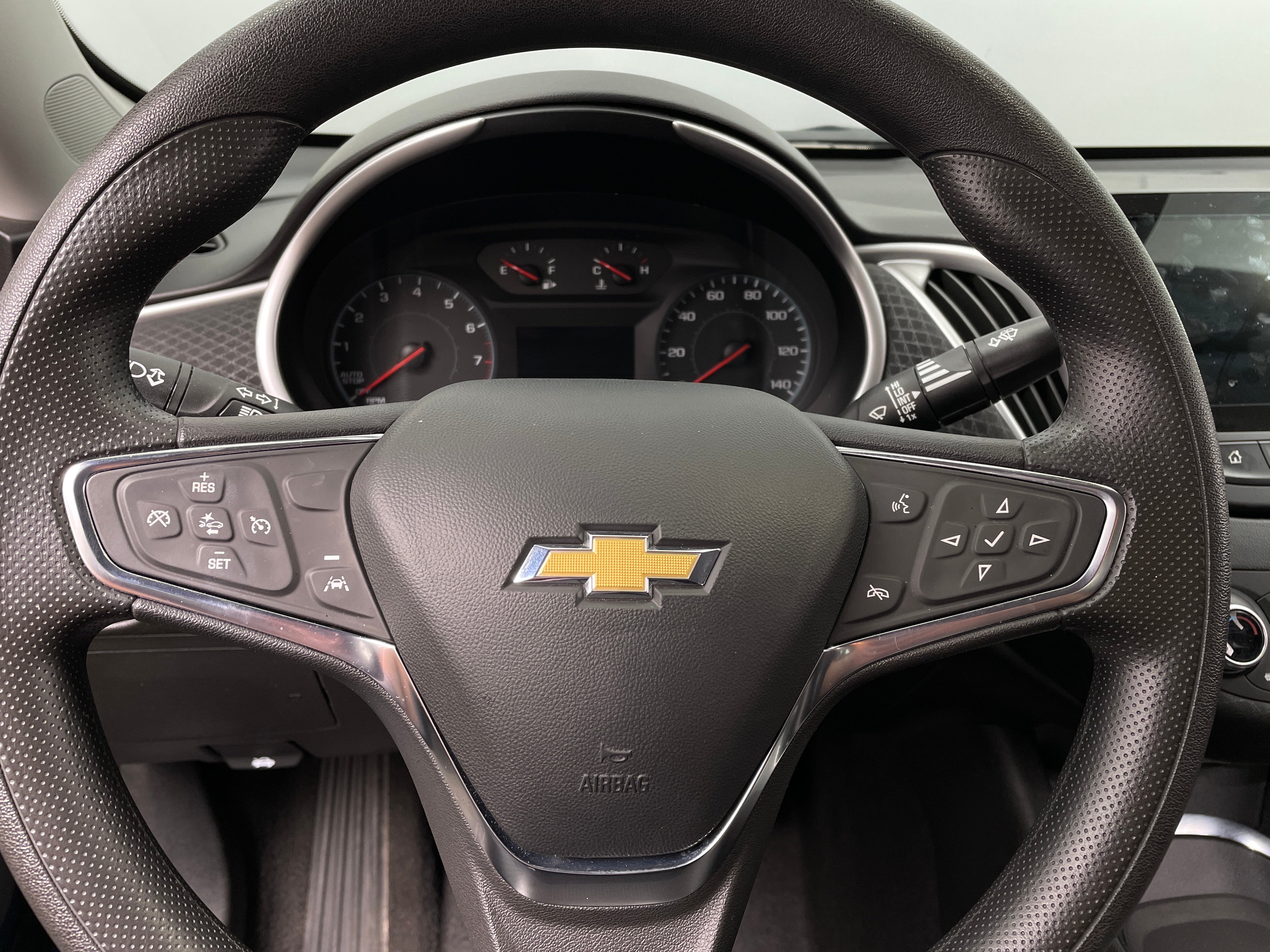 2024 Chevrolet Malibu LT 5