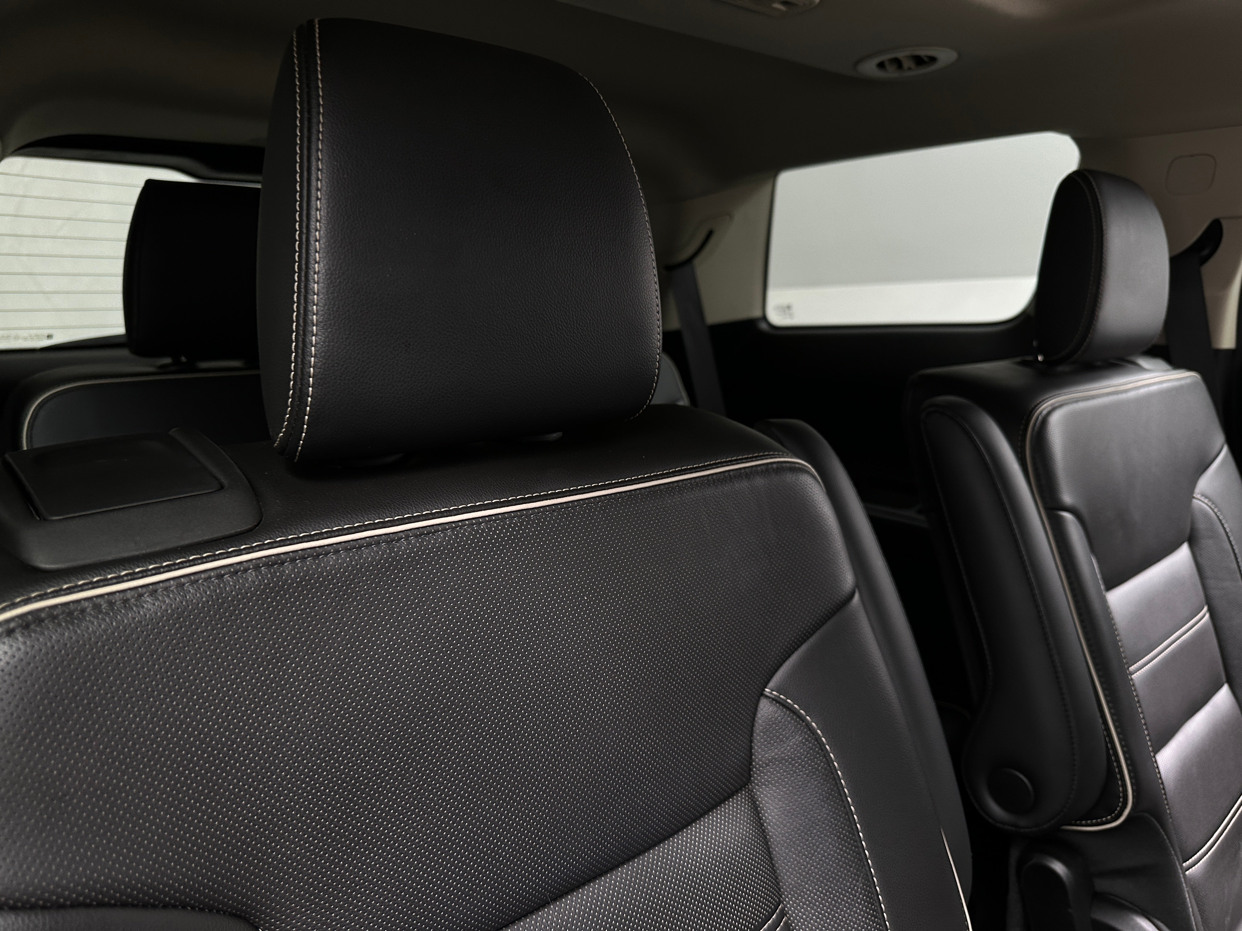 2018 GMC Acadia Denali 5