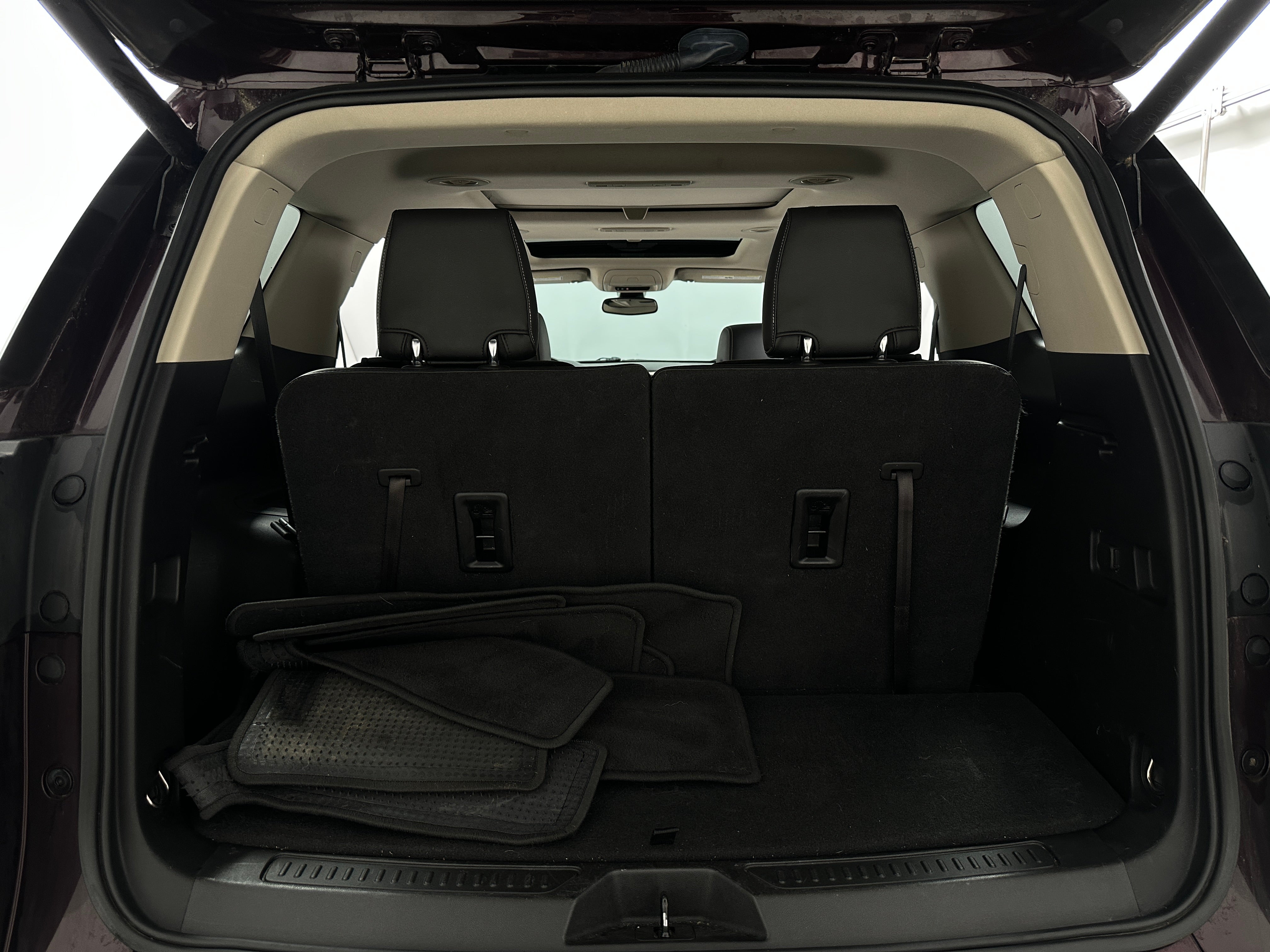 2018 GMC Acadia Denali 6