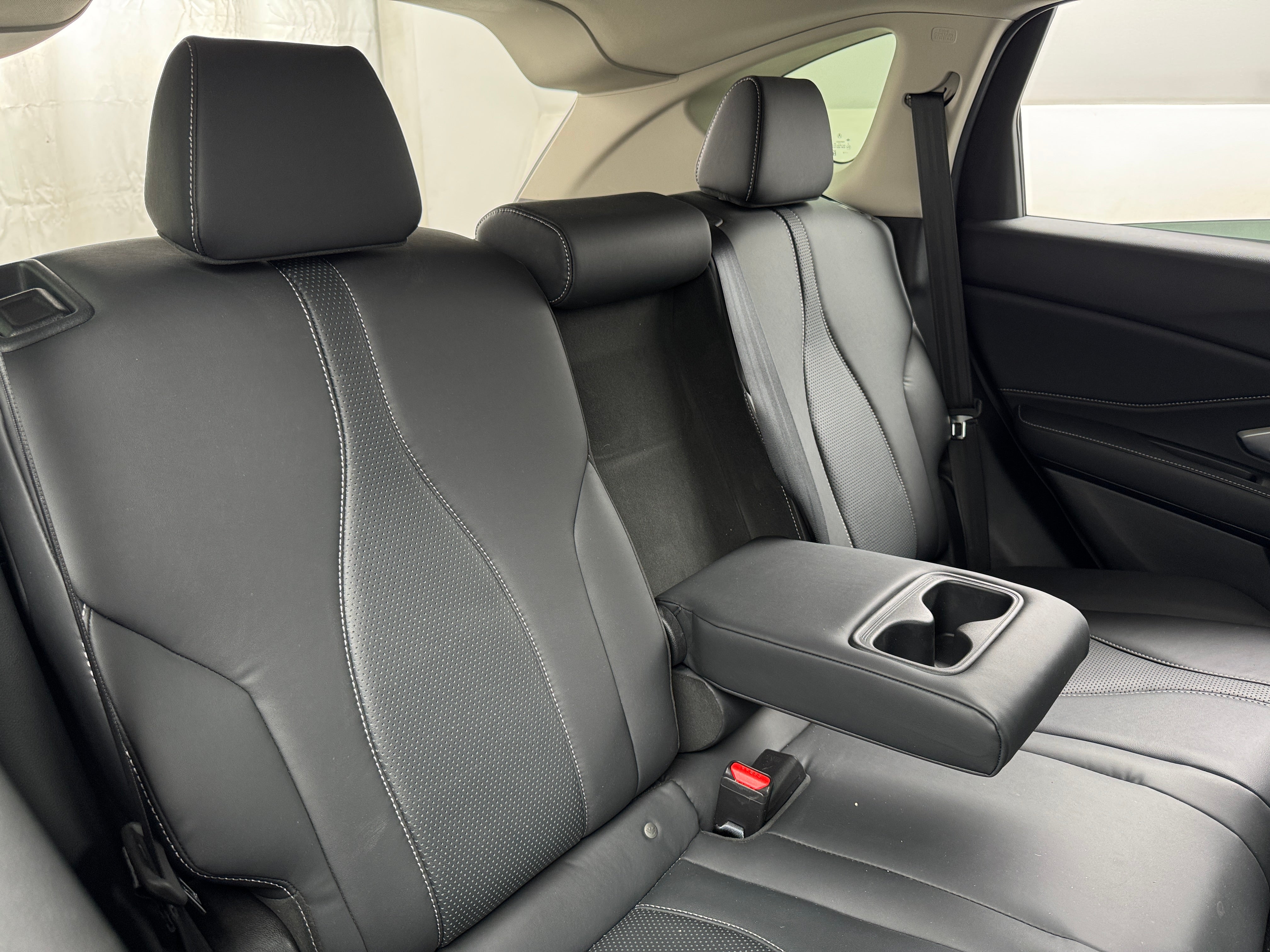 2020 Acura RDX Technology 5