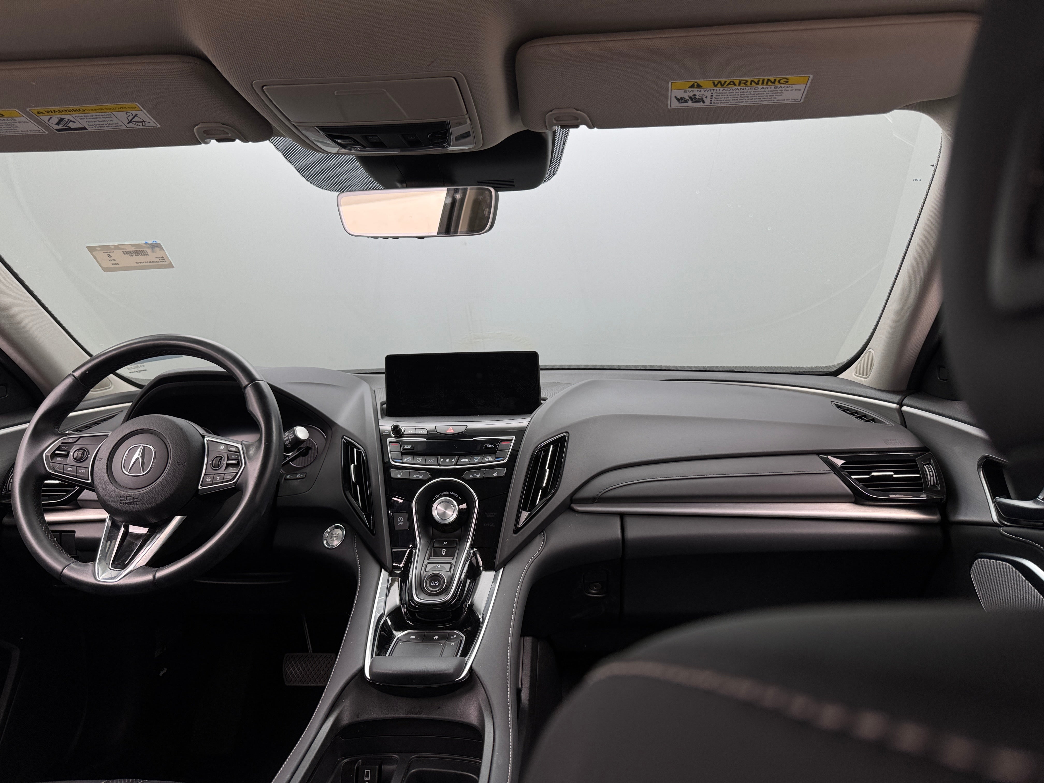 2020 Acura RDX Technology 2