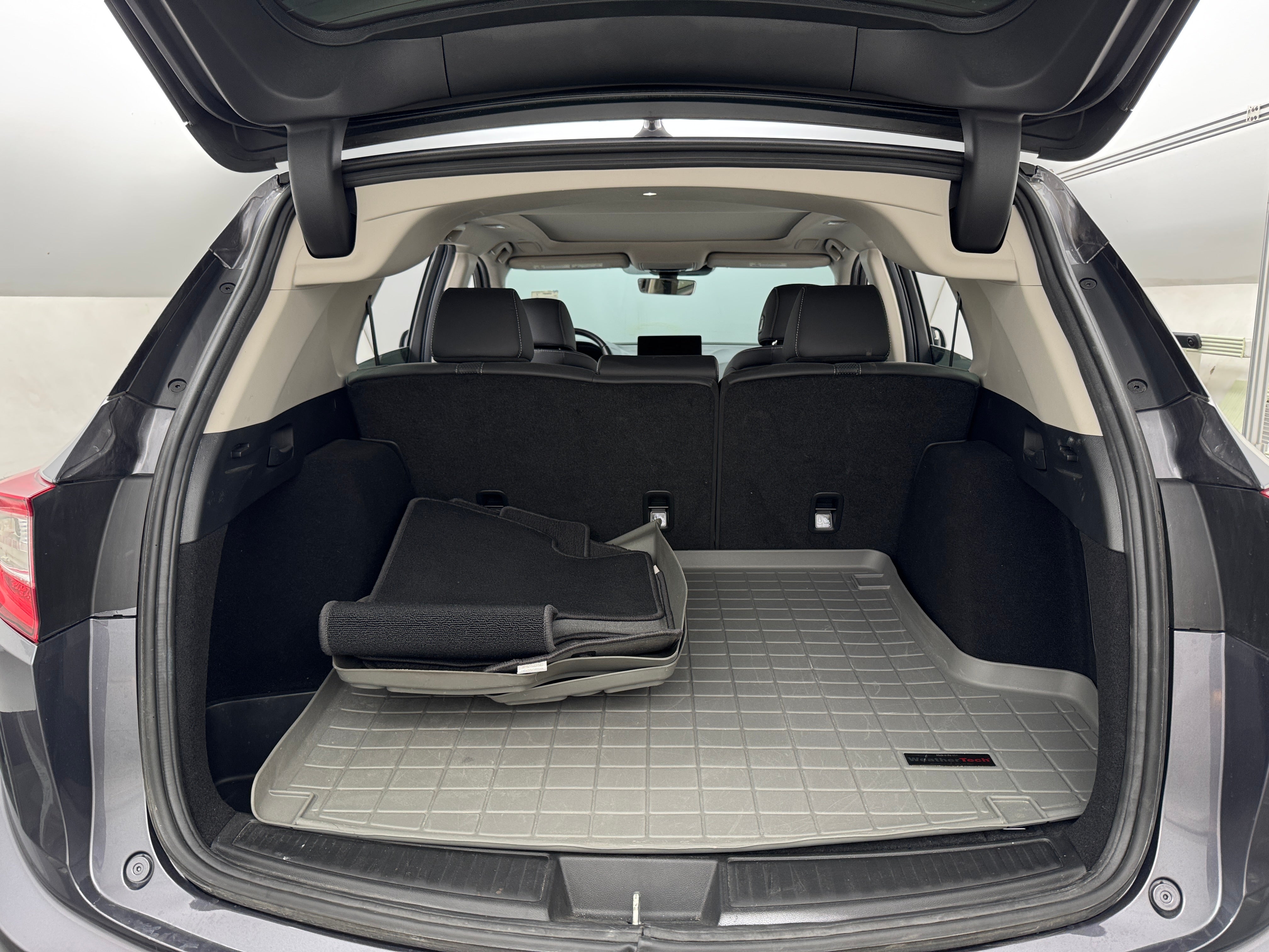 2020 Acura RDX Technology 6
