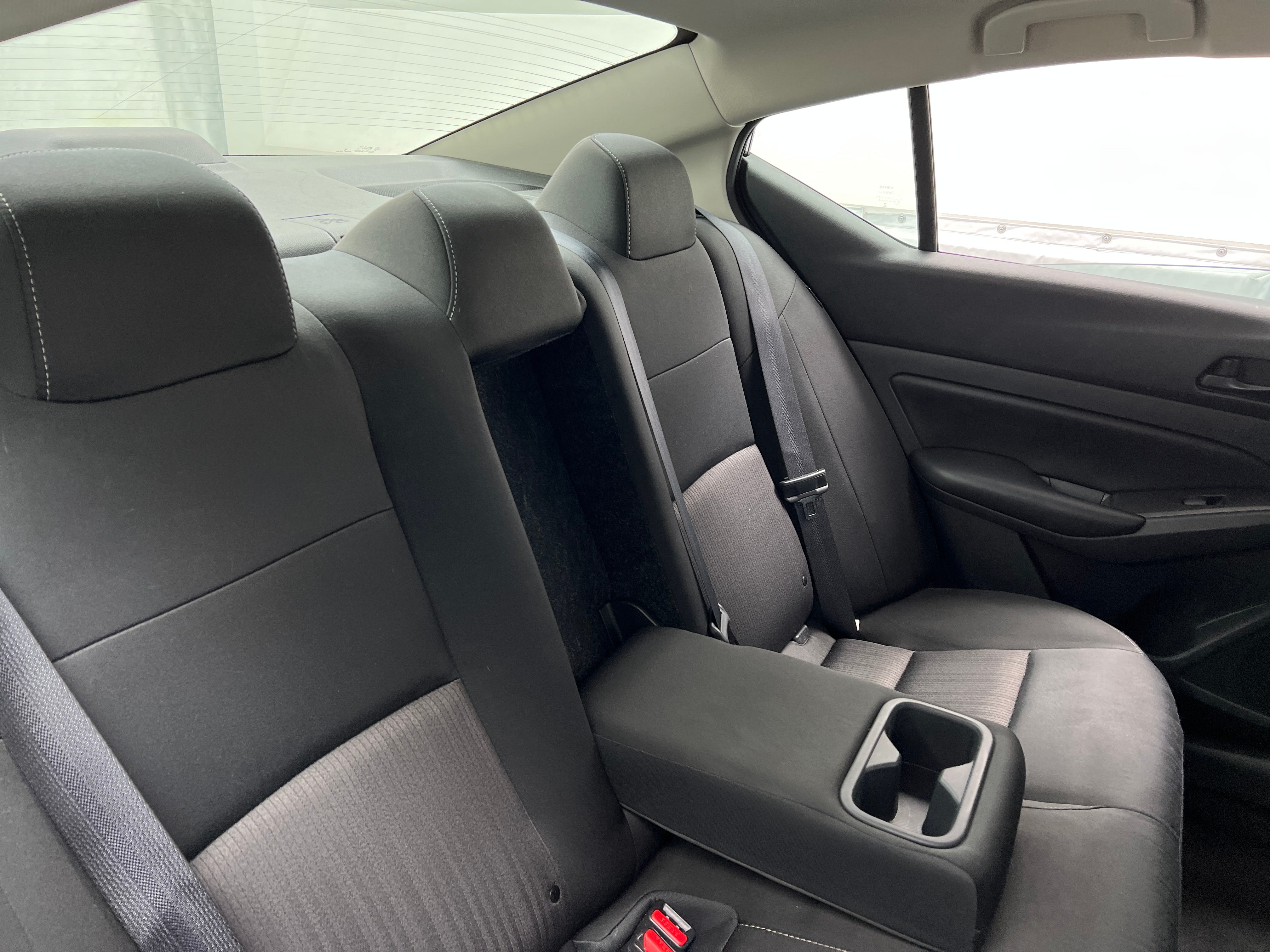 2024 Nissan Altima S 6
