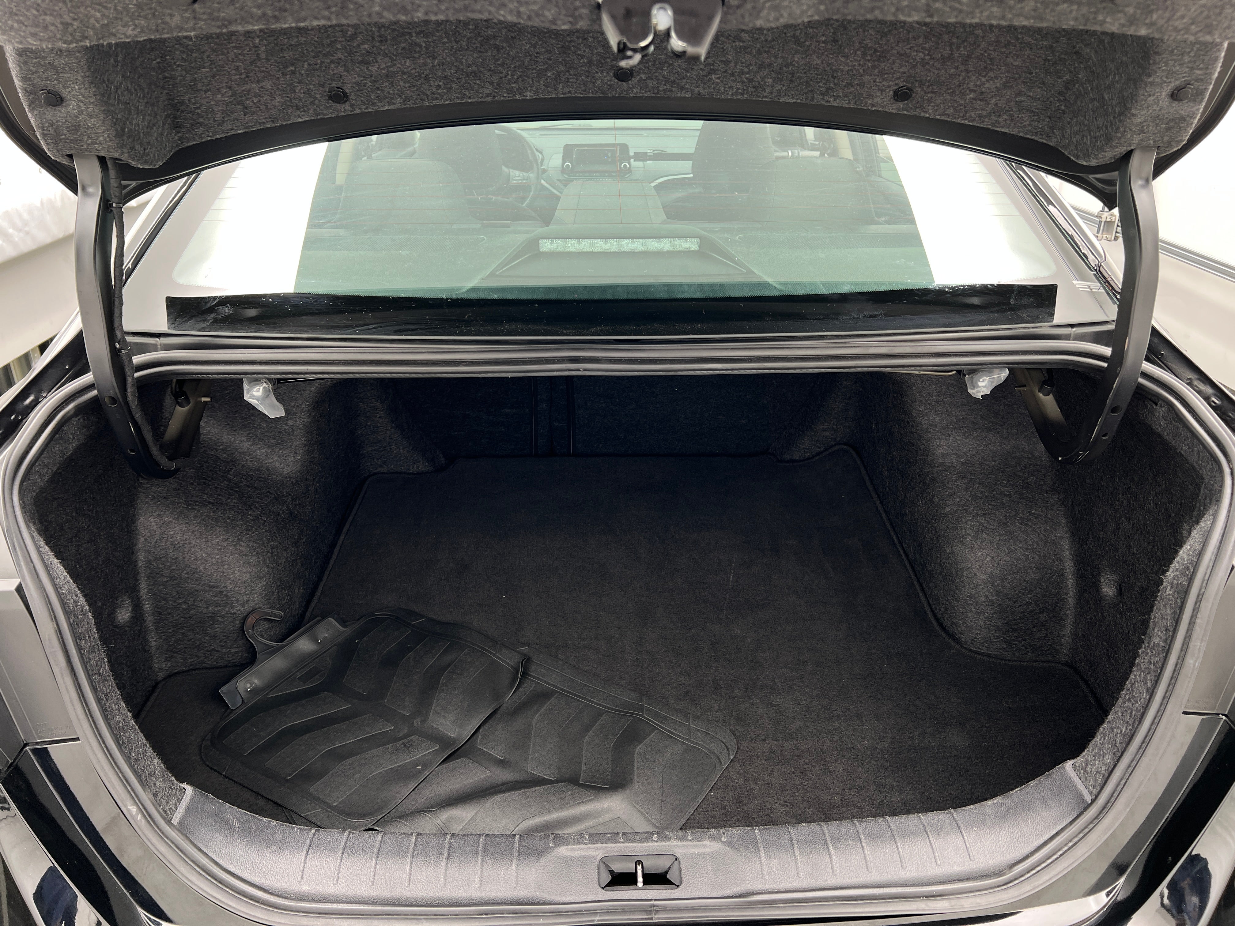 2024 Nissan Altima S 7