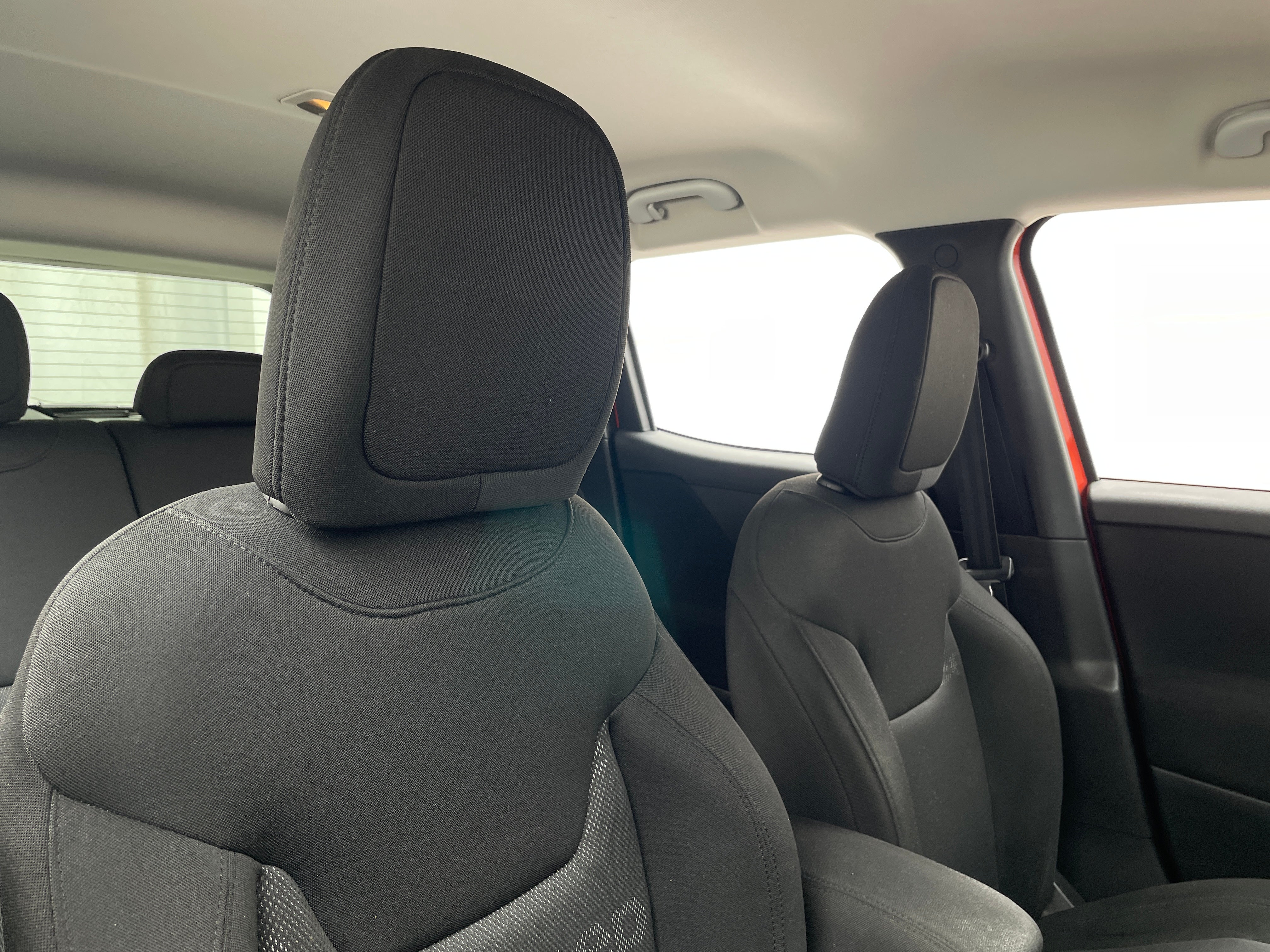 2015 Jeep Renegade Latitude 2