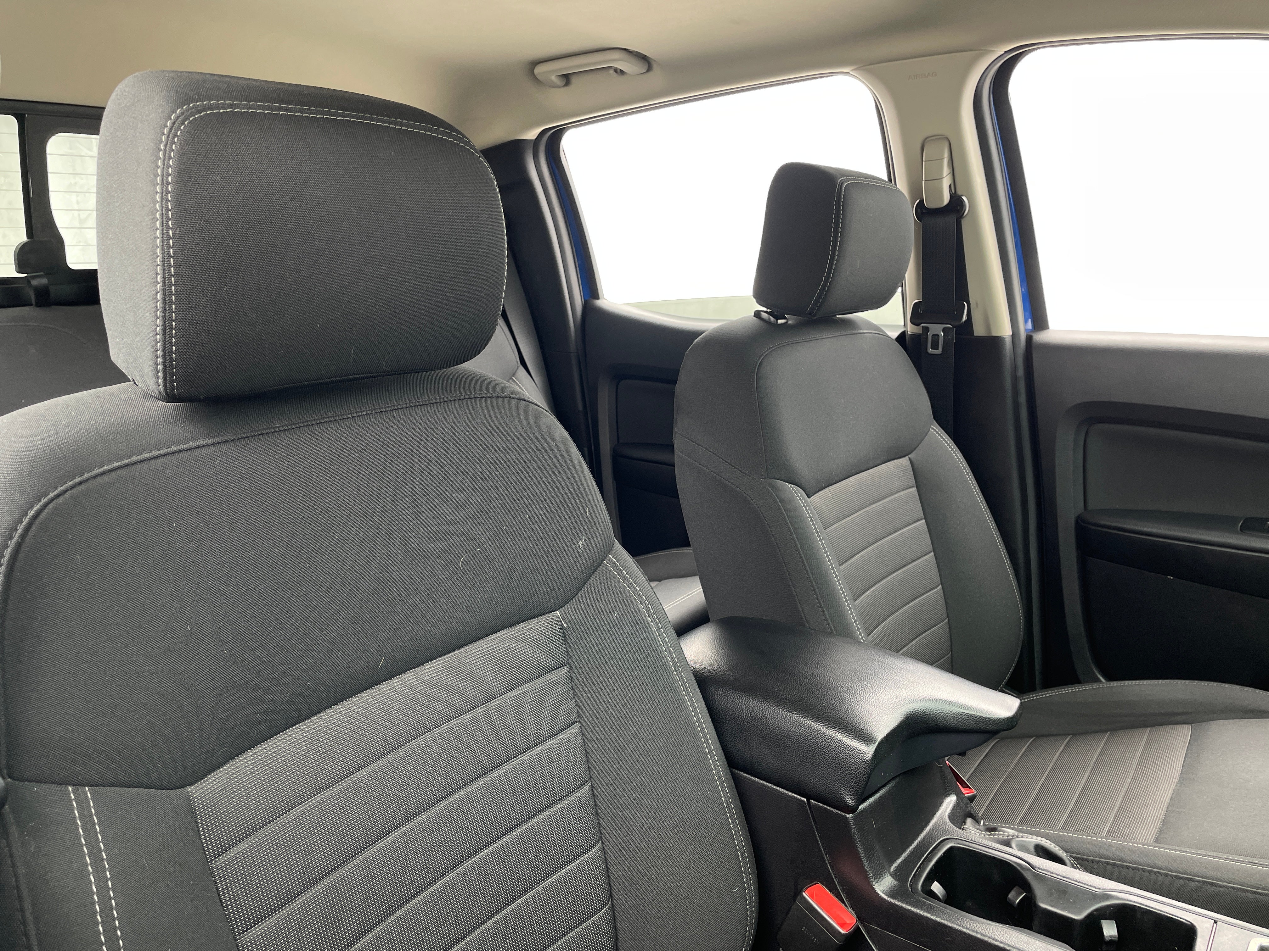 2019 Ford Ranger XLT 2